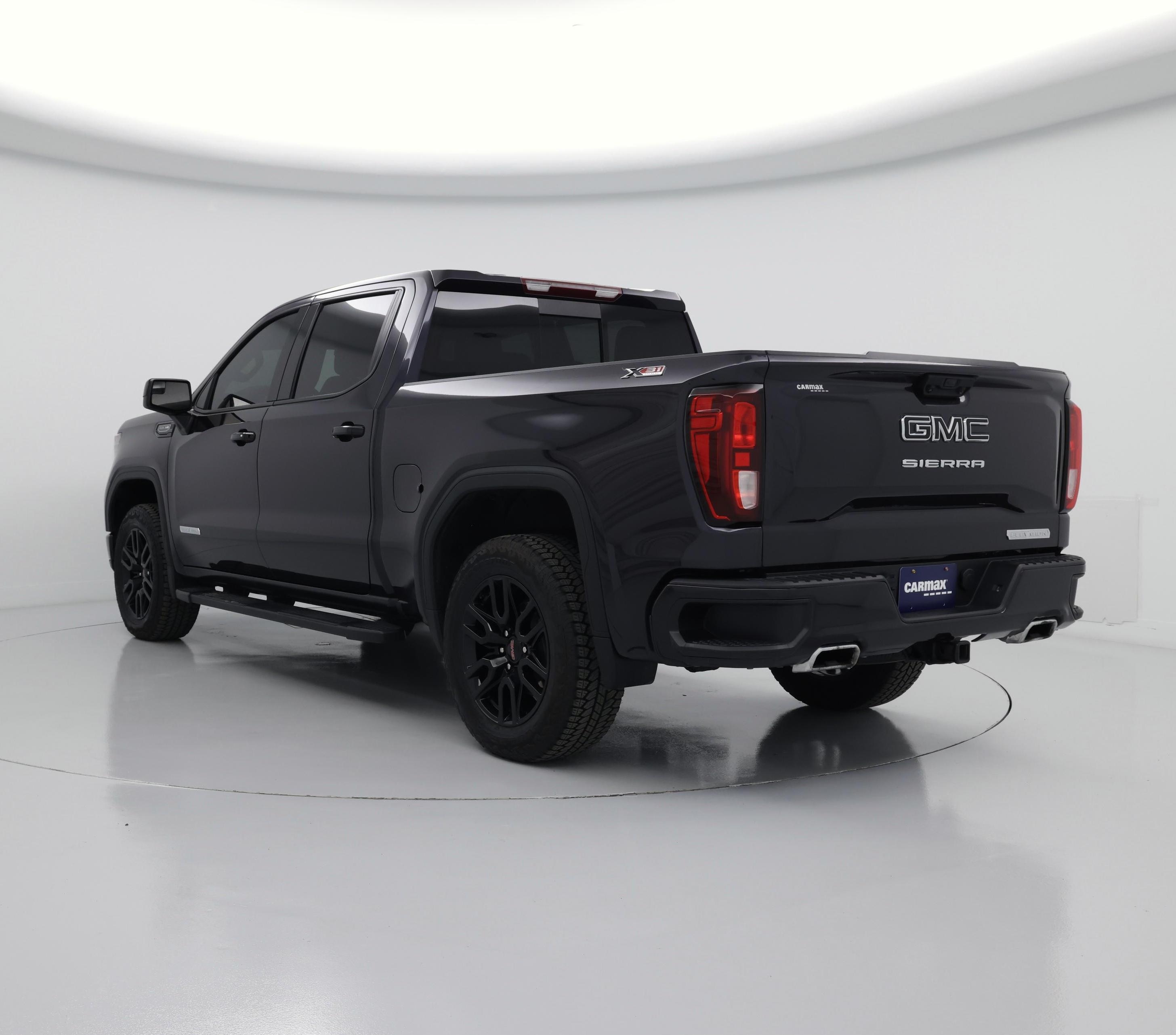 Thumbnail: 2024 GMC Sierra 1500 - 2