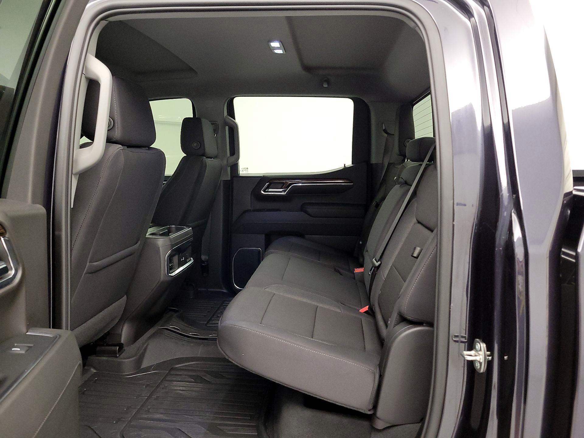 Thumbnail: 2024 GMC Sierra 1500 - 19