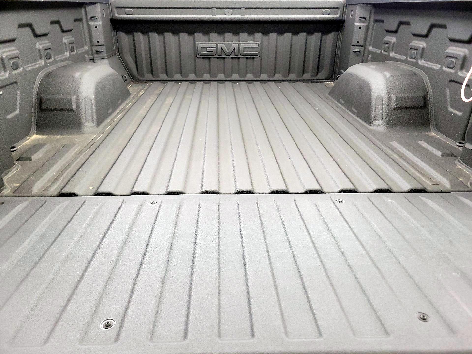 Thumbnail: 2024 GMC Sierra 1500 - 20