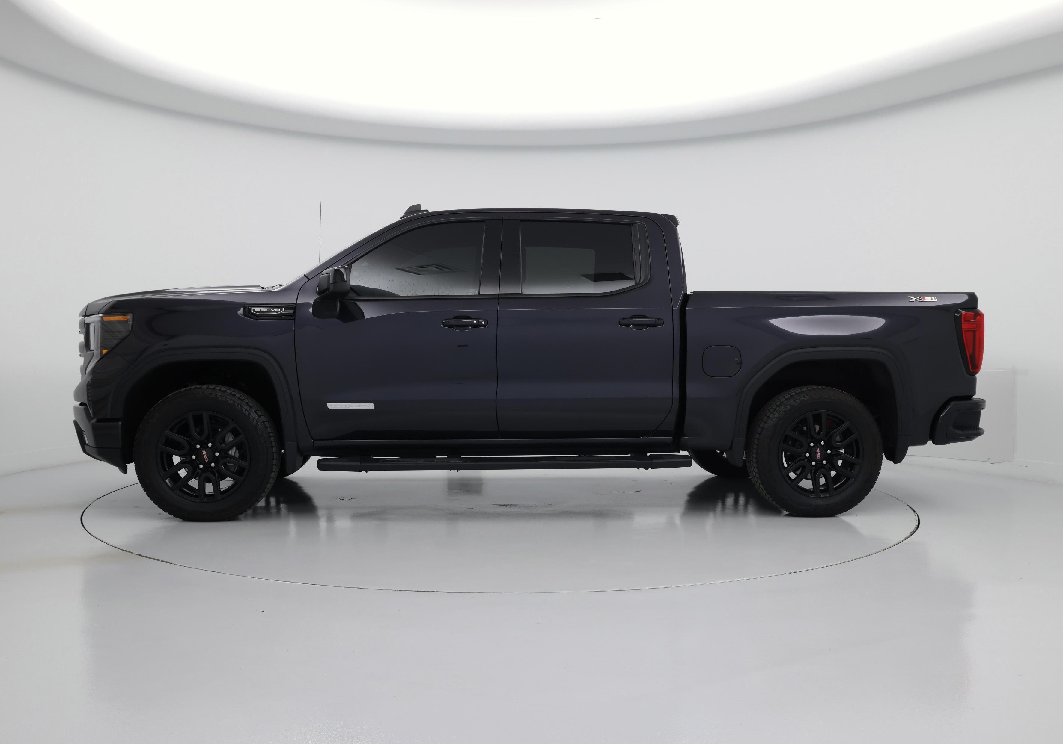 Thumbnail: 2024 GMC Sierra 1500 - 3