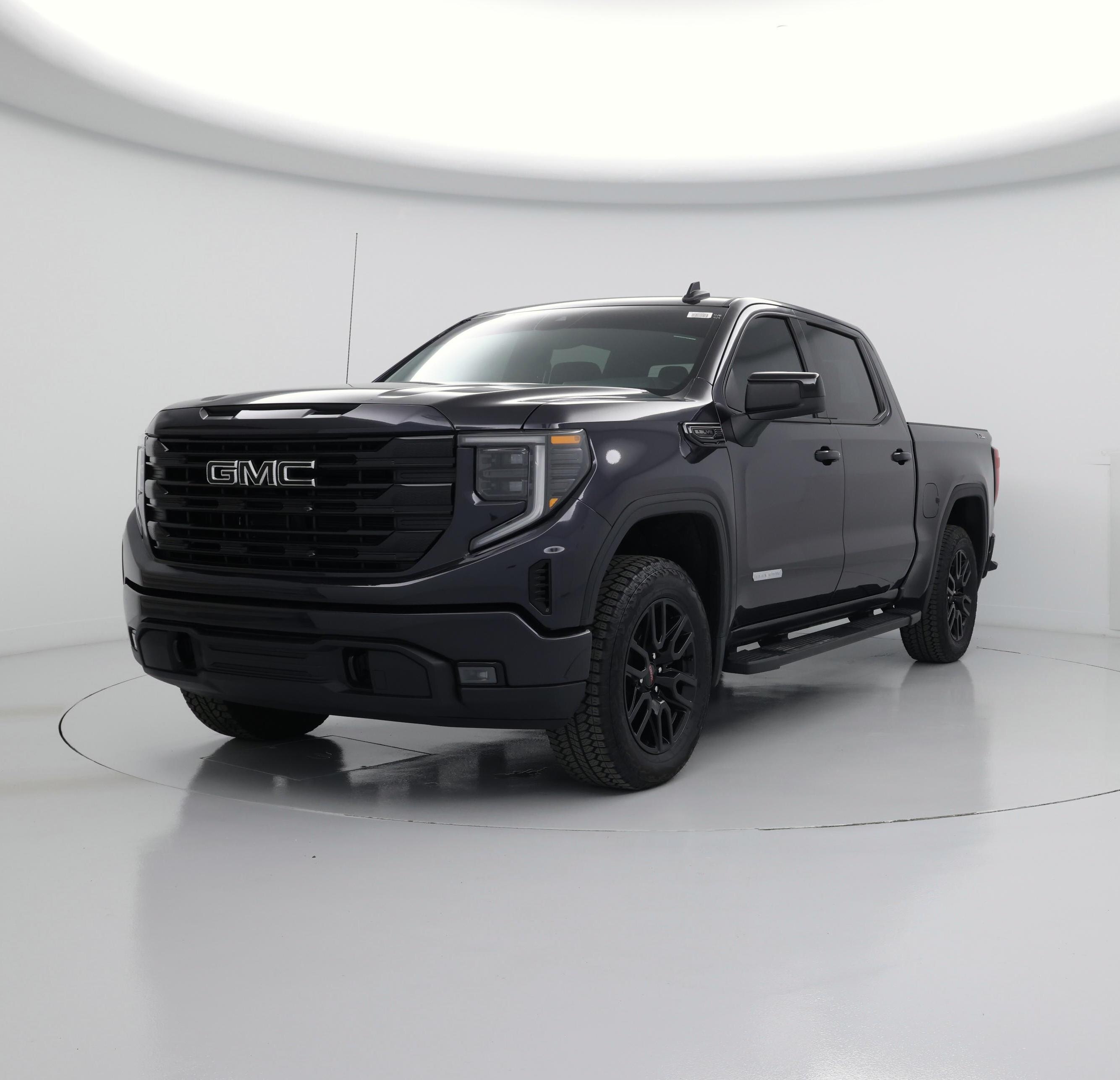 Thumbnail: 2024 GMC Sierra 1500 - 4