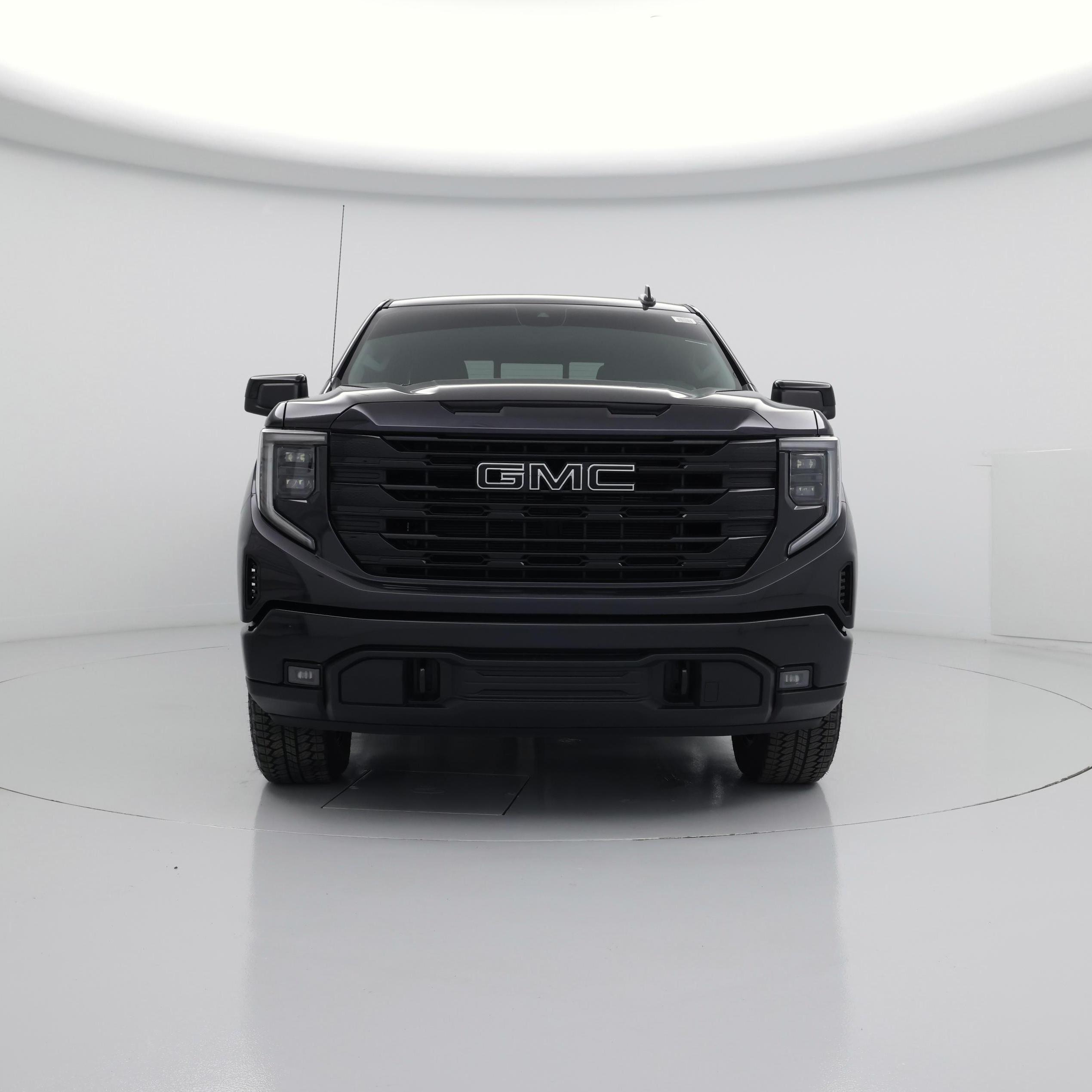 Thumbnail: 2024 GMC Sierra 1500 - 5