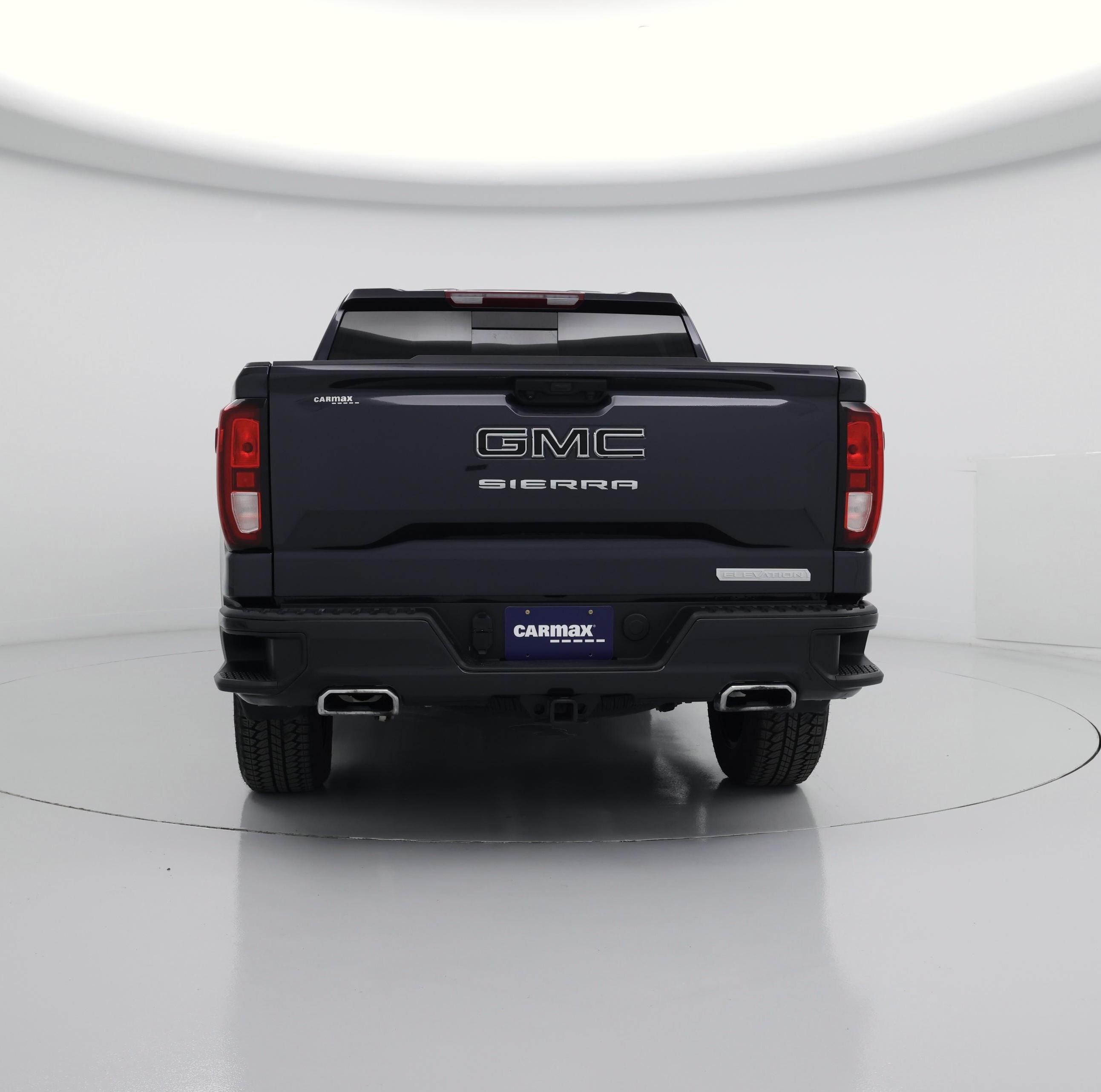 Thumbnail: 2024 GMC Sierra 1500 - 6