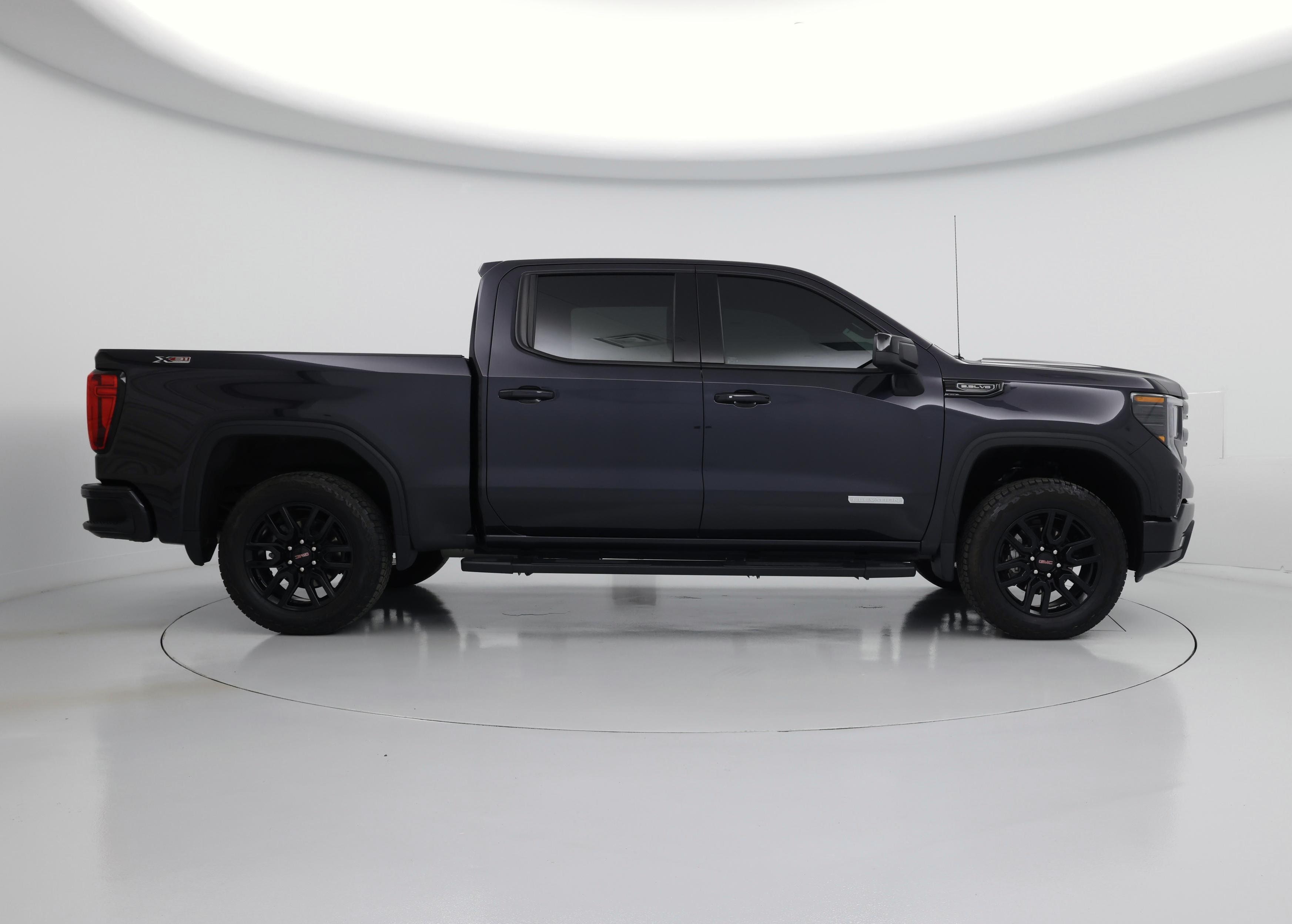 Thumbnail: 2024 GMC Sierra 1500 - 7