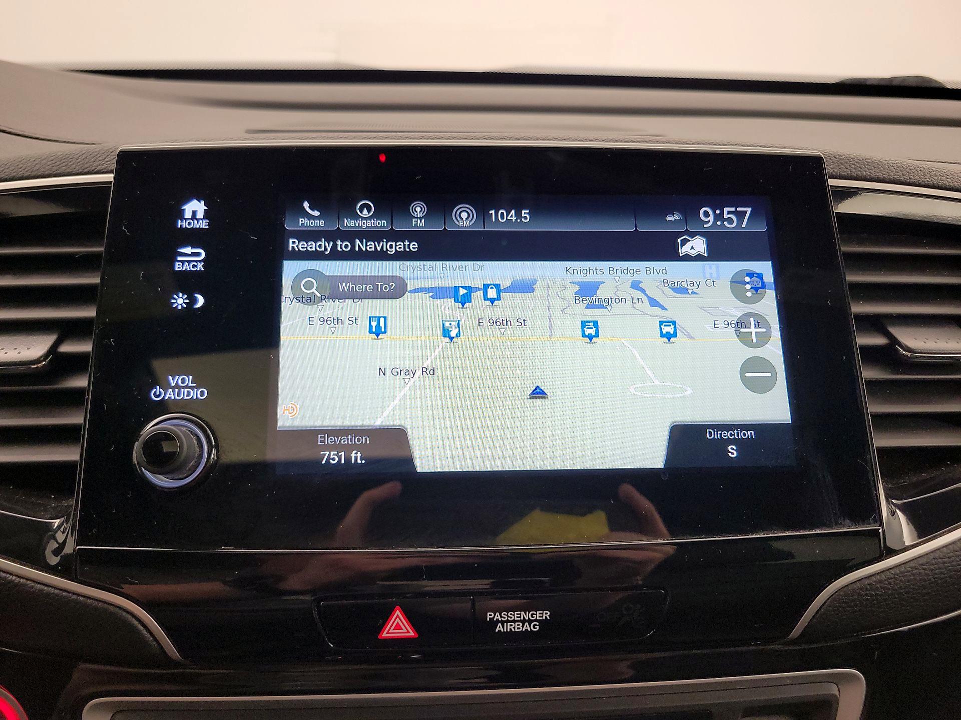 Thumbnail: 2020 Honda Pilot - 14