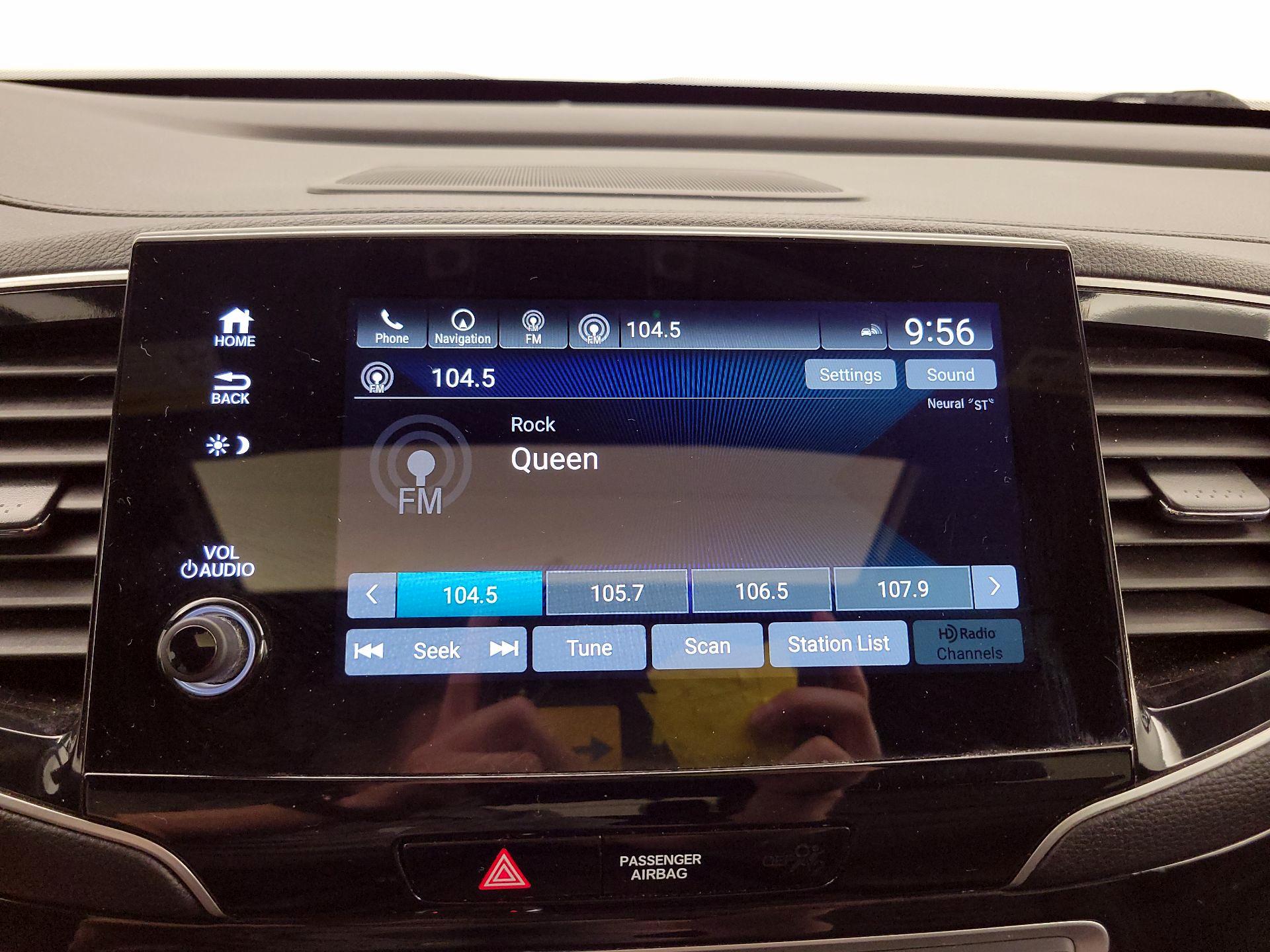 Thumbnail: 2020 Honda Pilot - 16