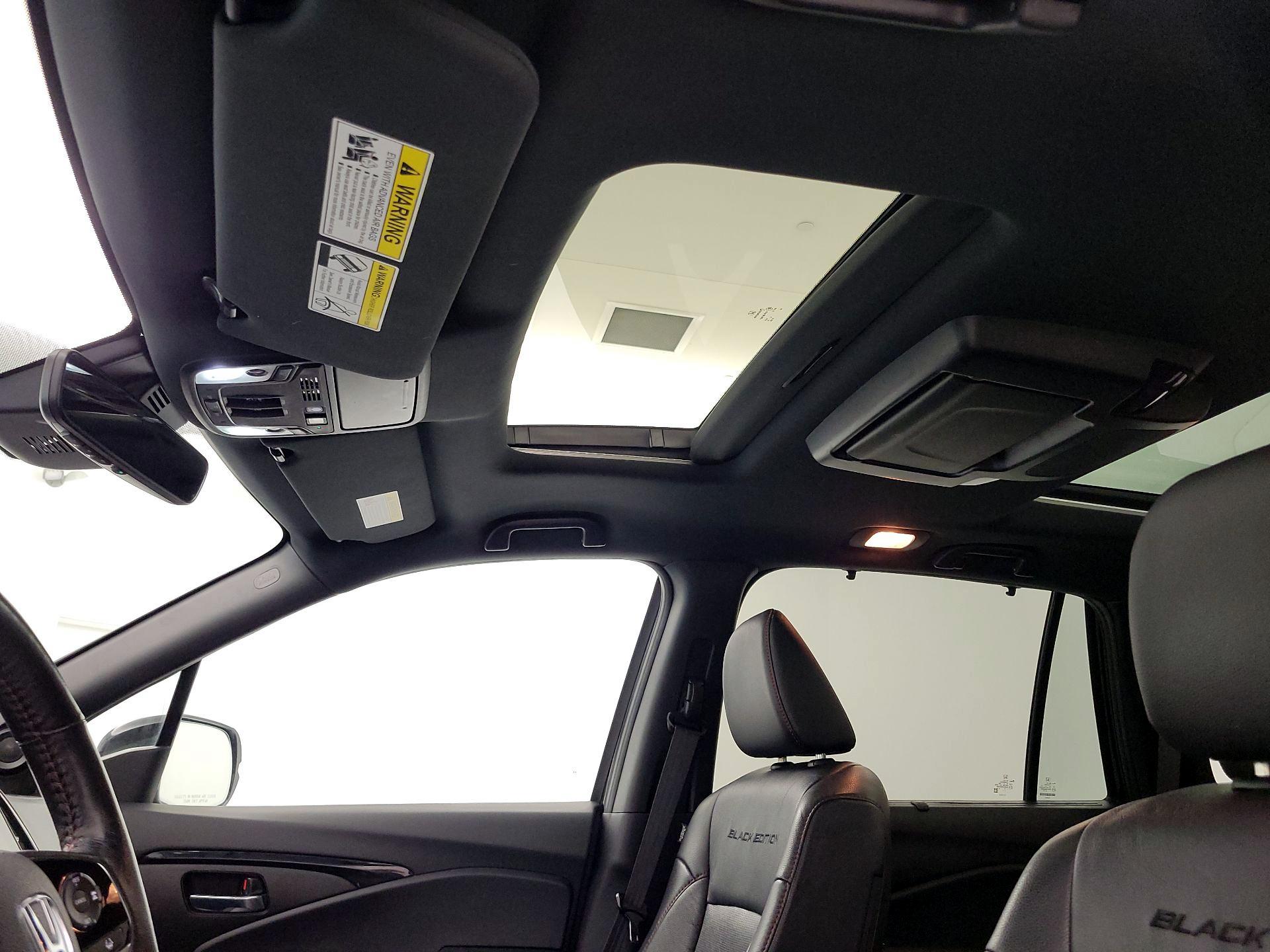 Thumbnail: 2020 Honda Pilot - 20