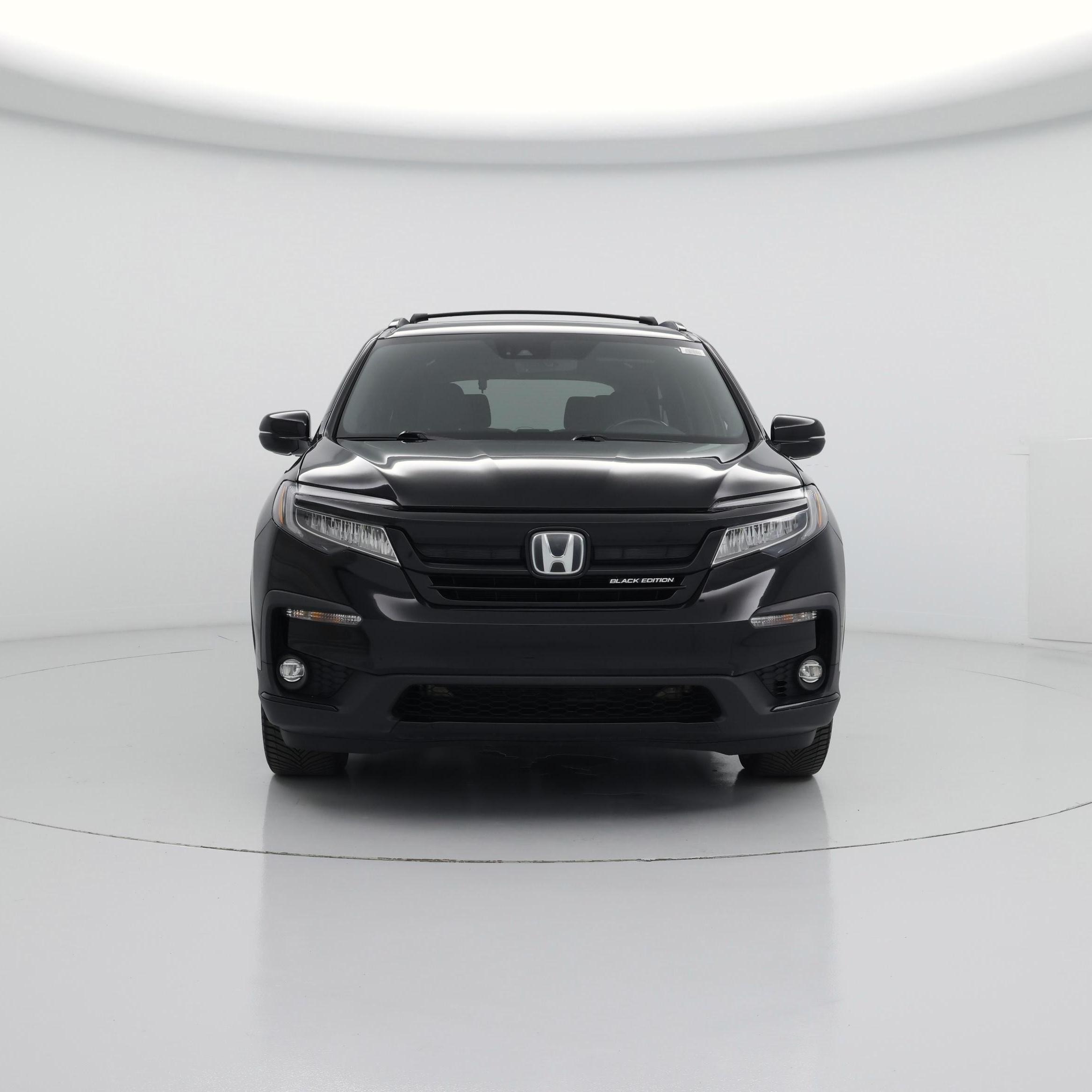 Thumbnail: 2020 Honda Pilot - 5