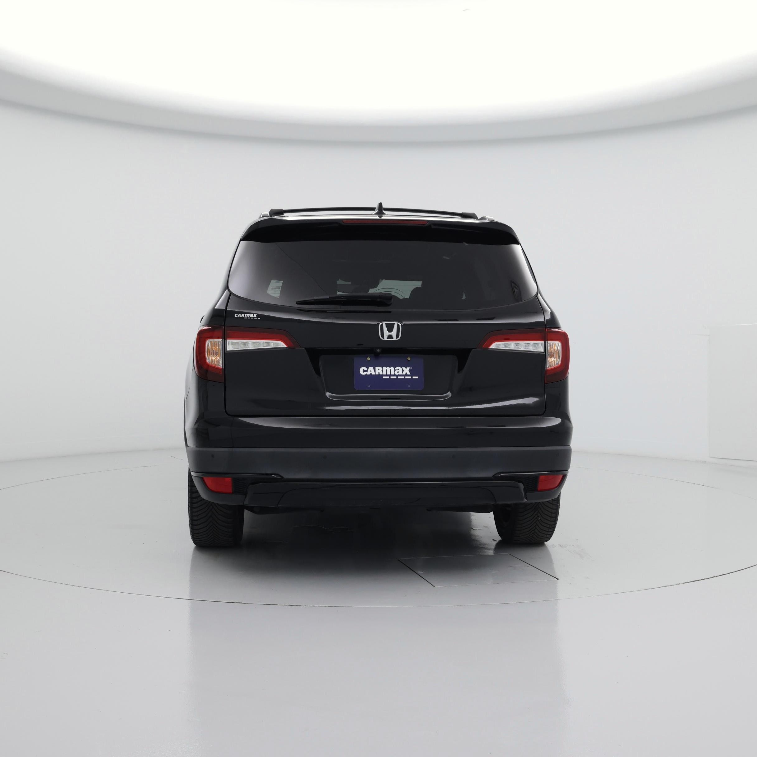 Thumbnail: 2020 Honda Pilot - 6