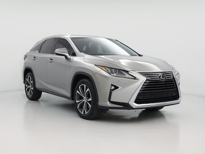 2019 Lexus RX 350