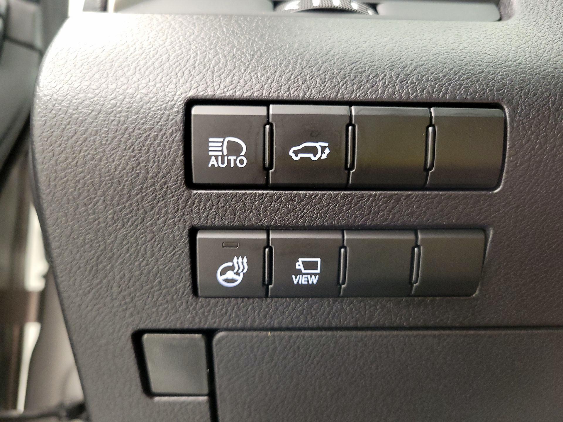 Thumbnail: 2019 Lexus RX - 13