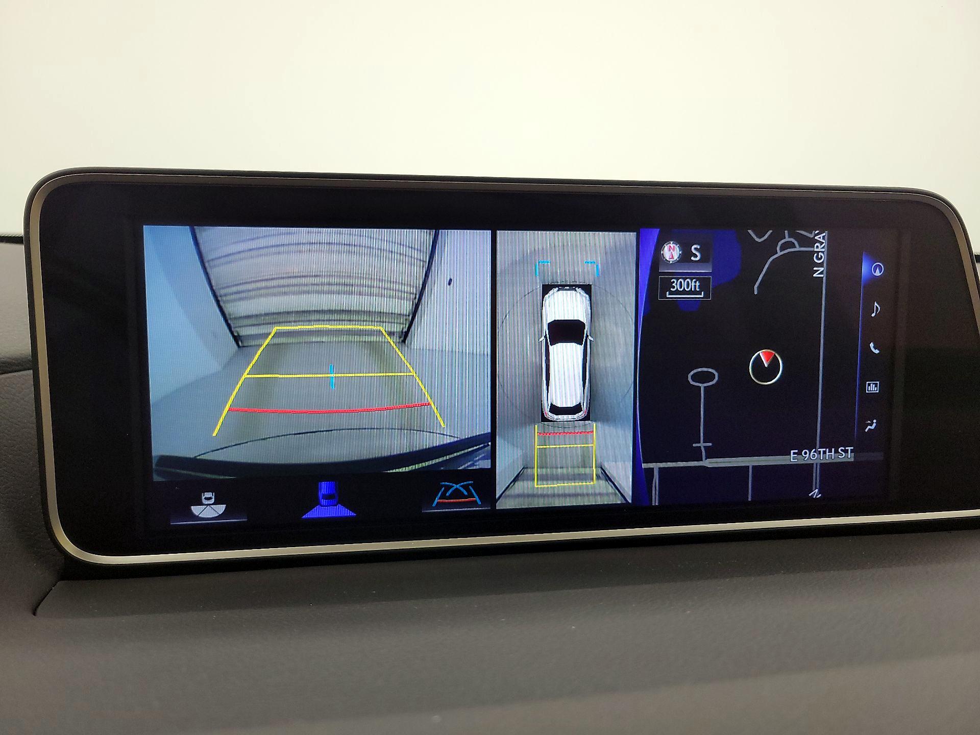 Thumbnail: 2019 Lexus RX - 15