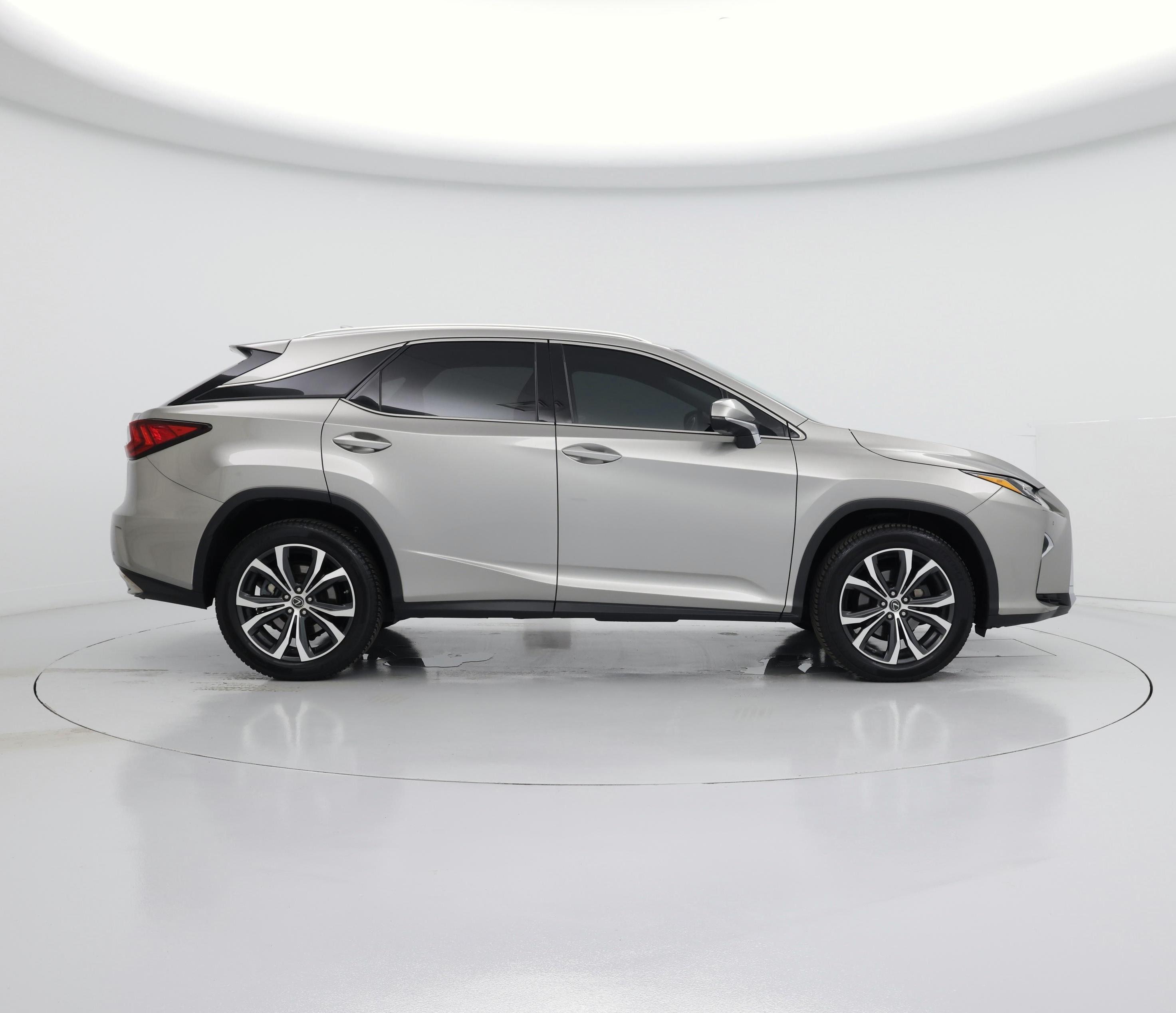 Thumbnail: 2019 Lexus RX - 7