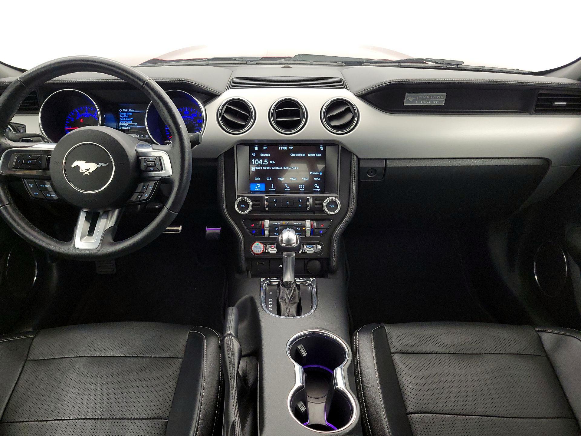 Thumbnail: 2016 Ford Mustang - 9