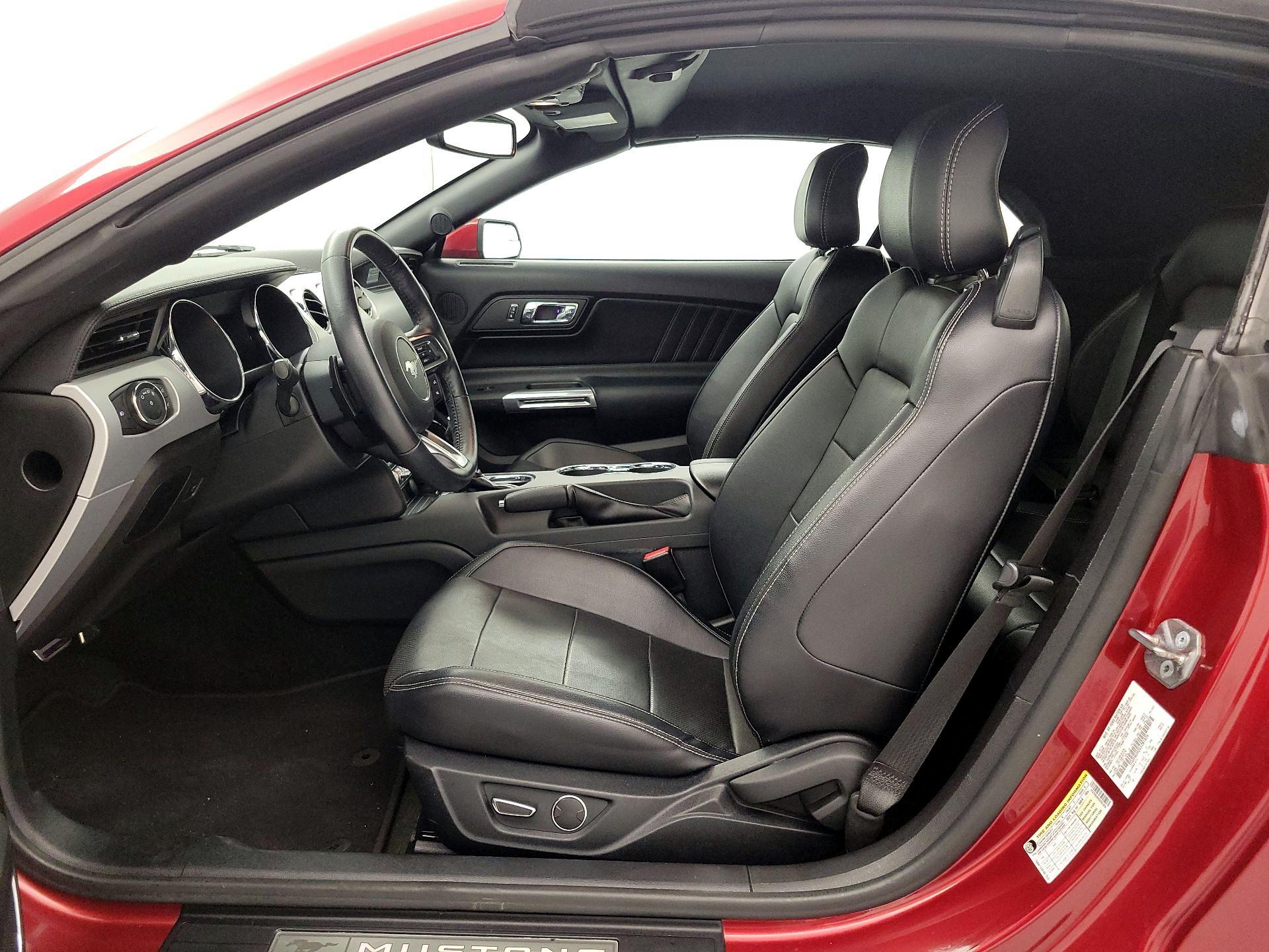 Thumbnail: 2016 Ford Mustang - 11