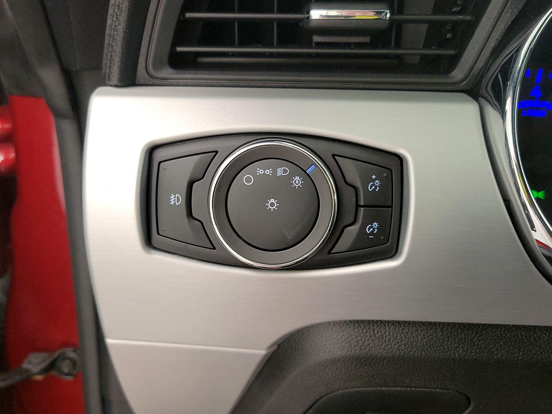 Thumbnail: 2016 Ford Mustang - 13