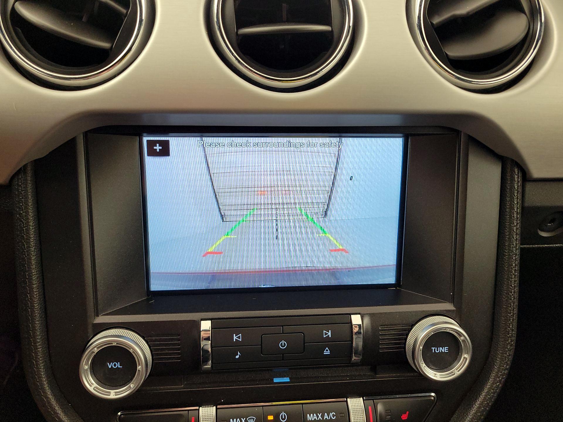 Thumbnail: 2016 Ford Mustang - 14