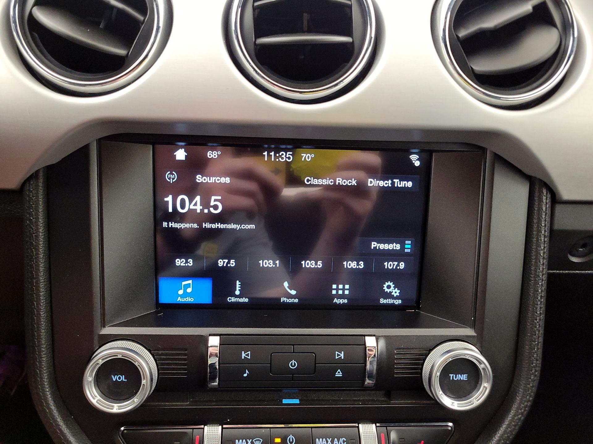 Thumbnail: 2016 Ford Mustang - 15