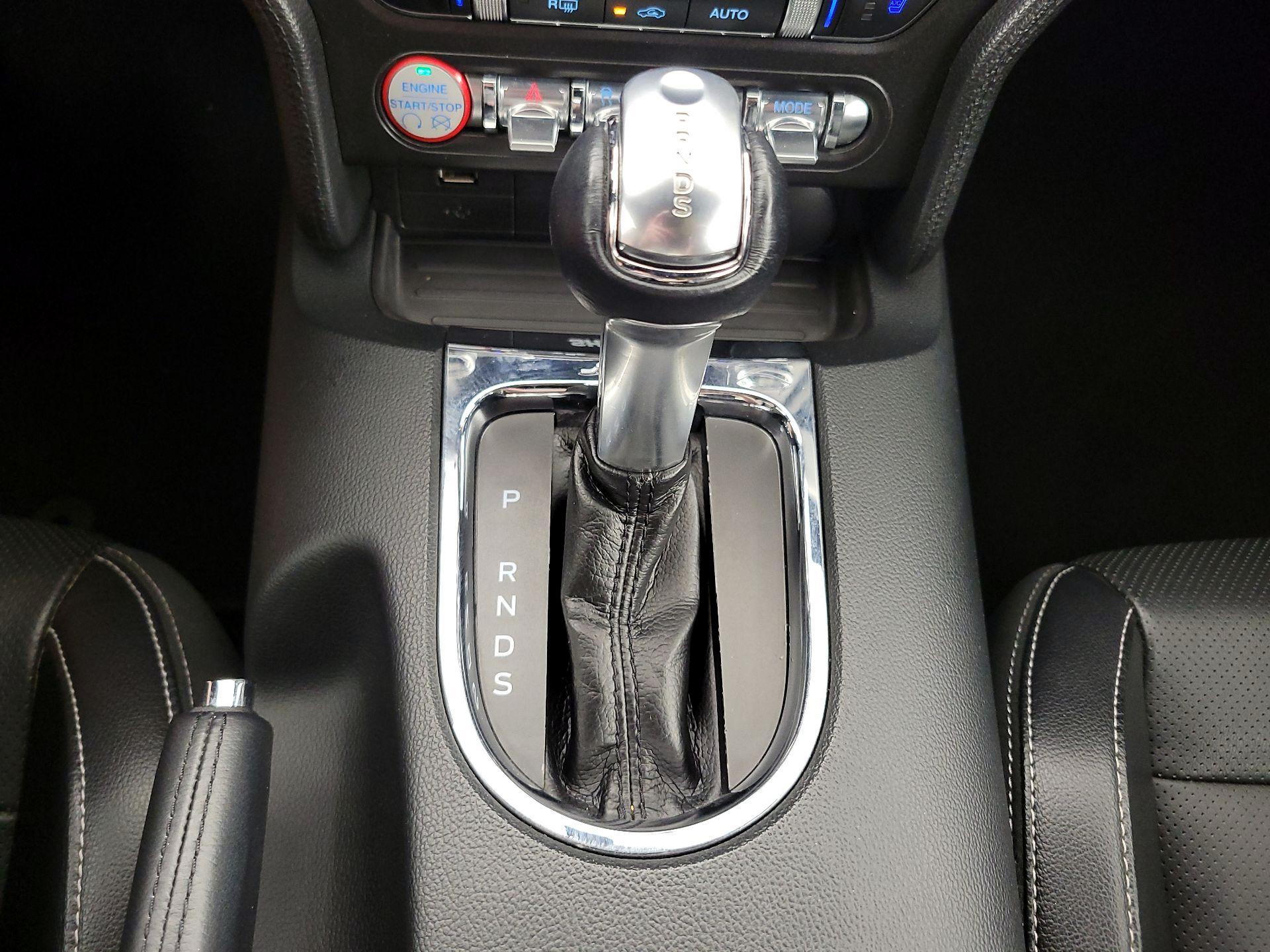 Thumbnail: 2016 Ford Mustang - 17