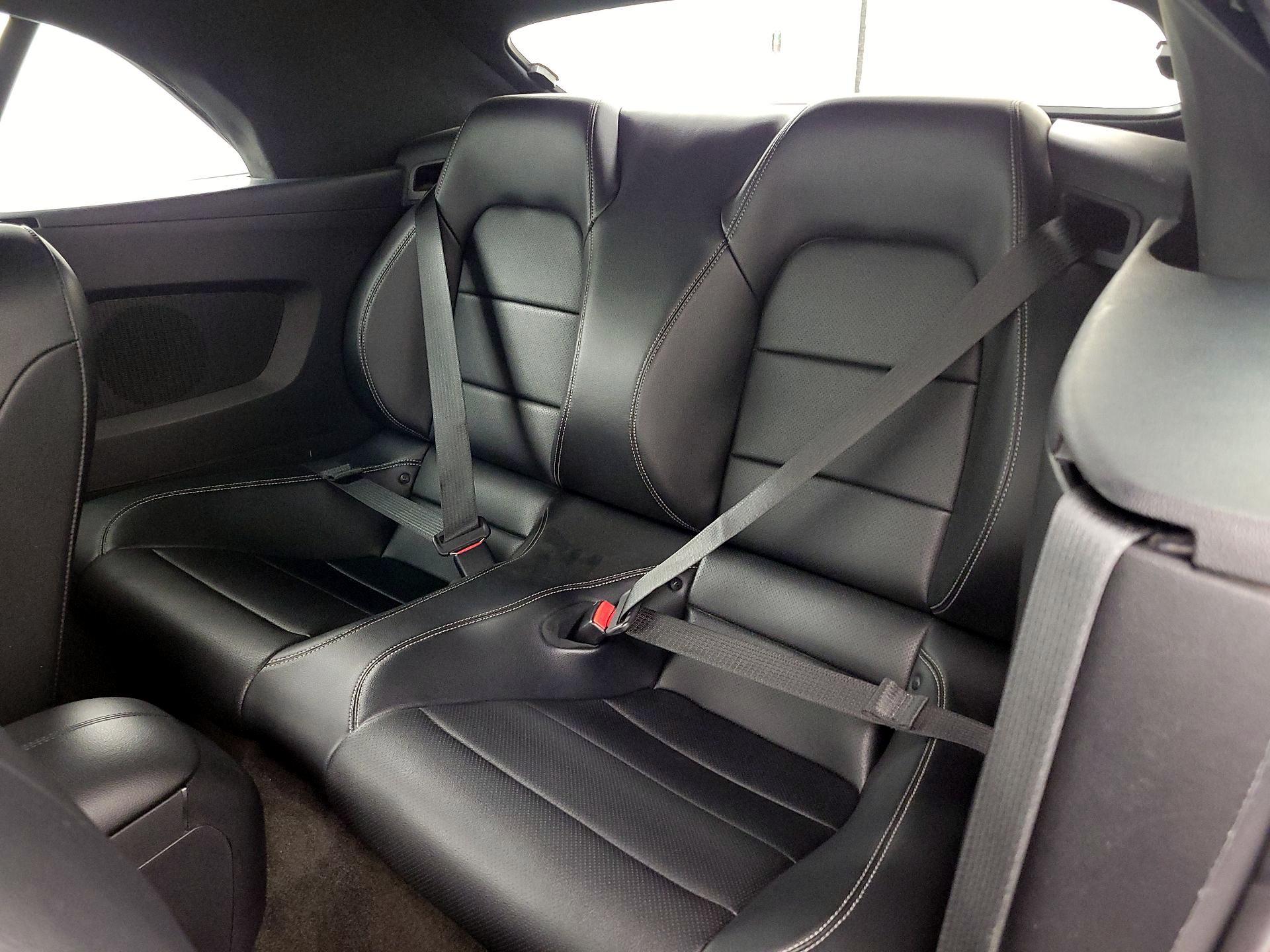 Thumbnail: 2016 Ford Mustang - 19