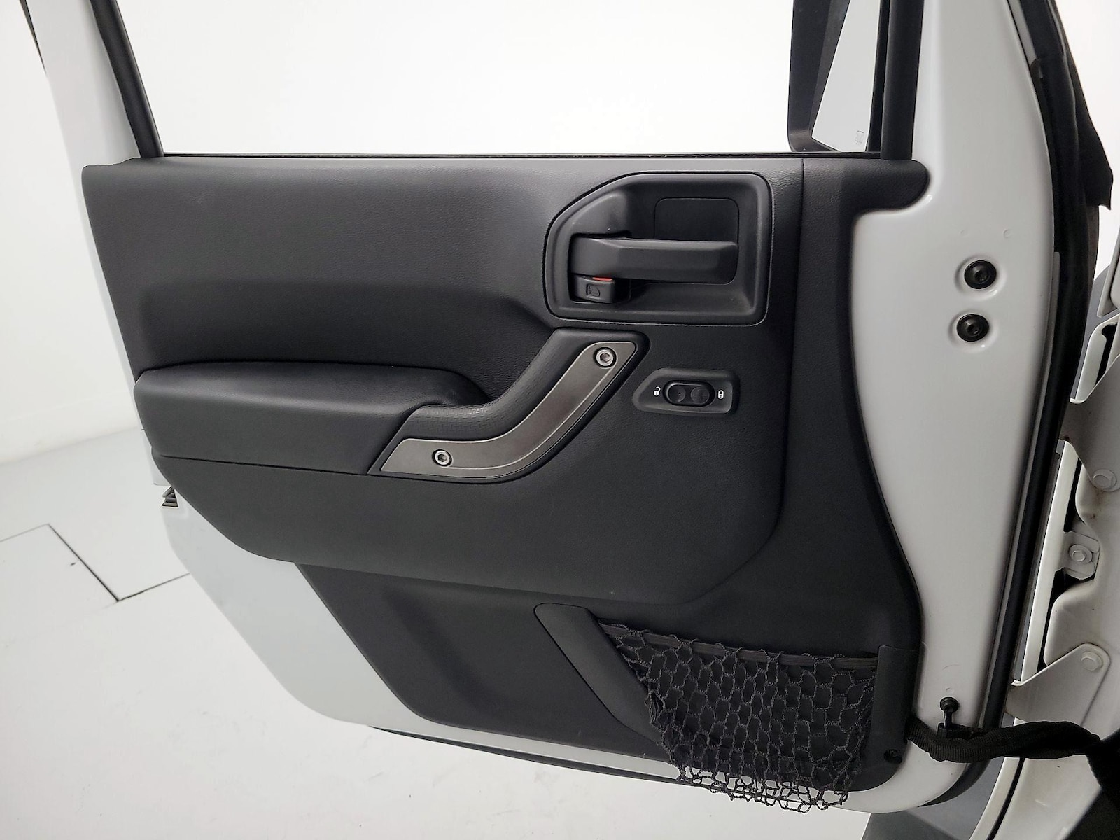 2017 Jeep Wrangler Unlimited Sport S - Photo 13