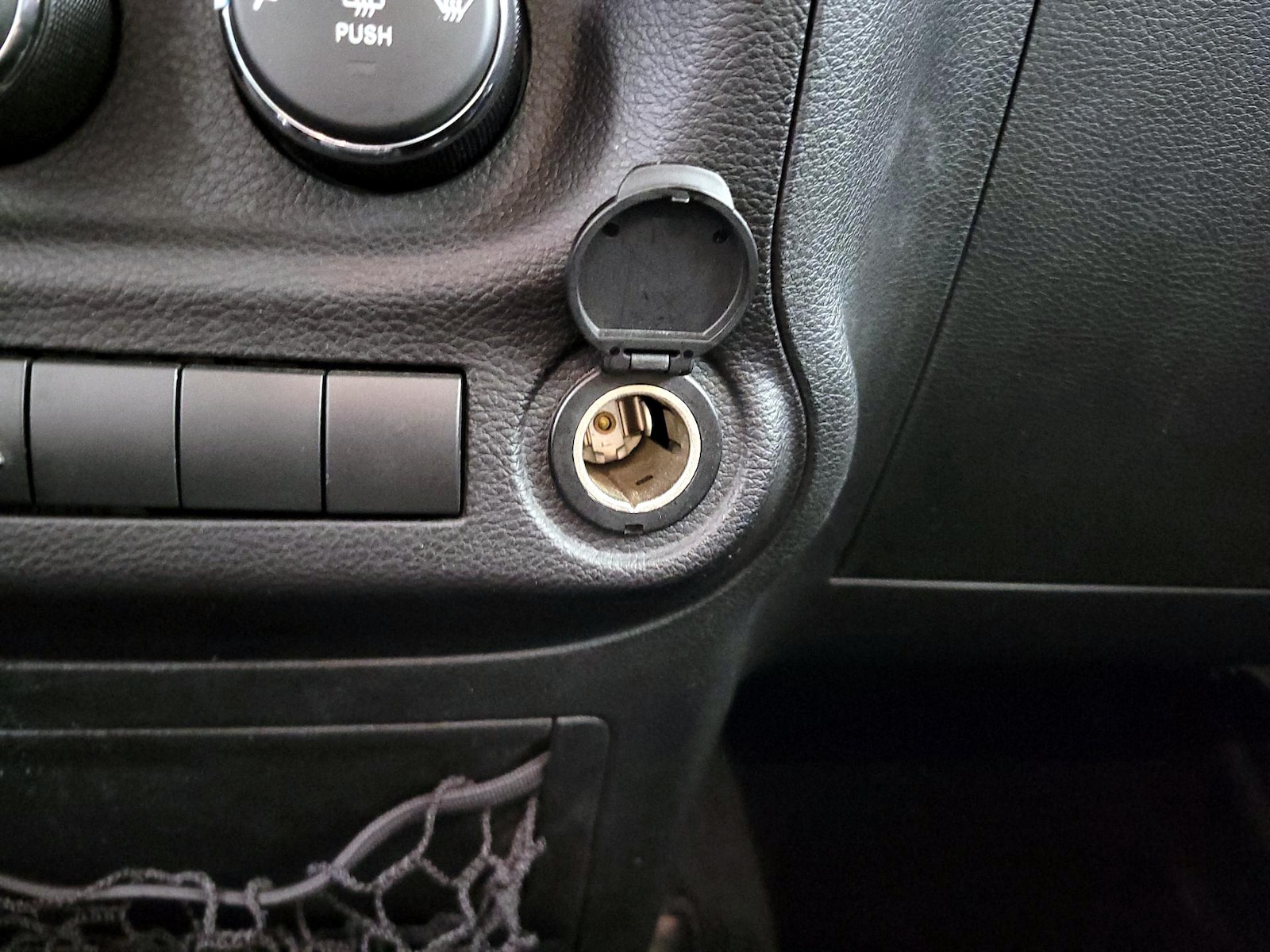 2017 Jeep Wrangler Unlimited Sport S - Photo 17