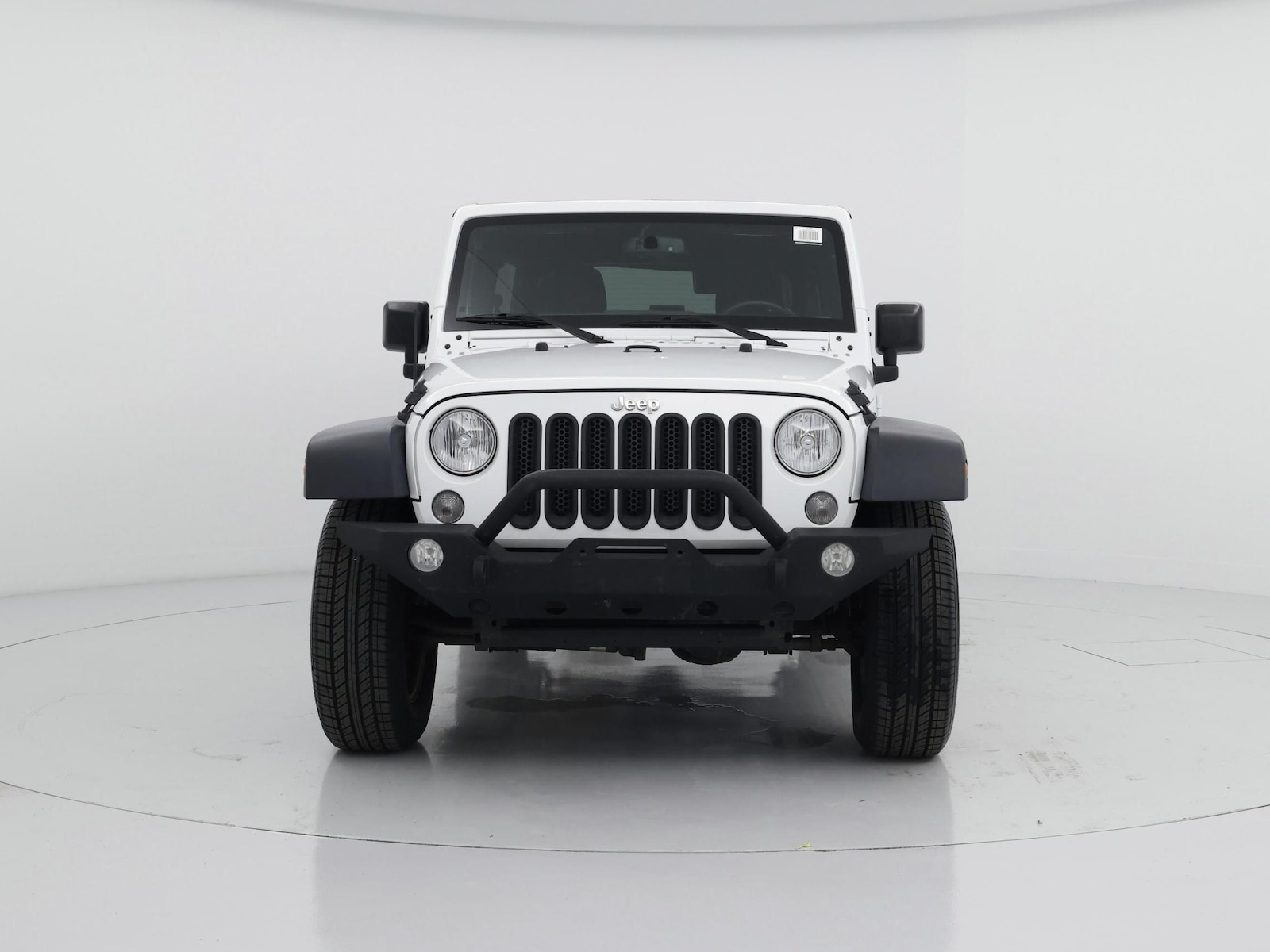 2017 Jeep Wrangler Unlimited Sport S - Photo 6
