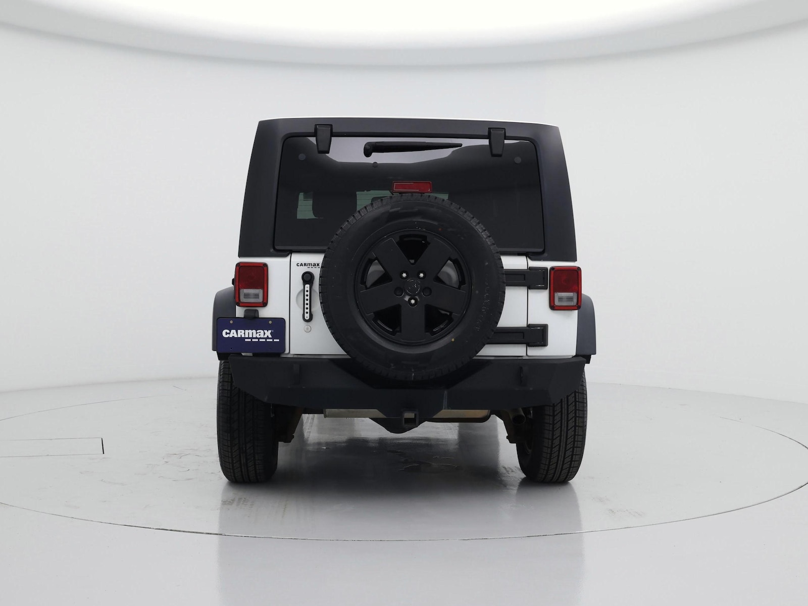 2017 Jeep Wrangler Unlimited Sport S - Photo 7