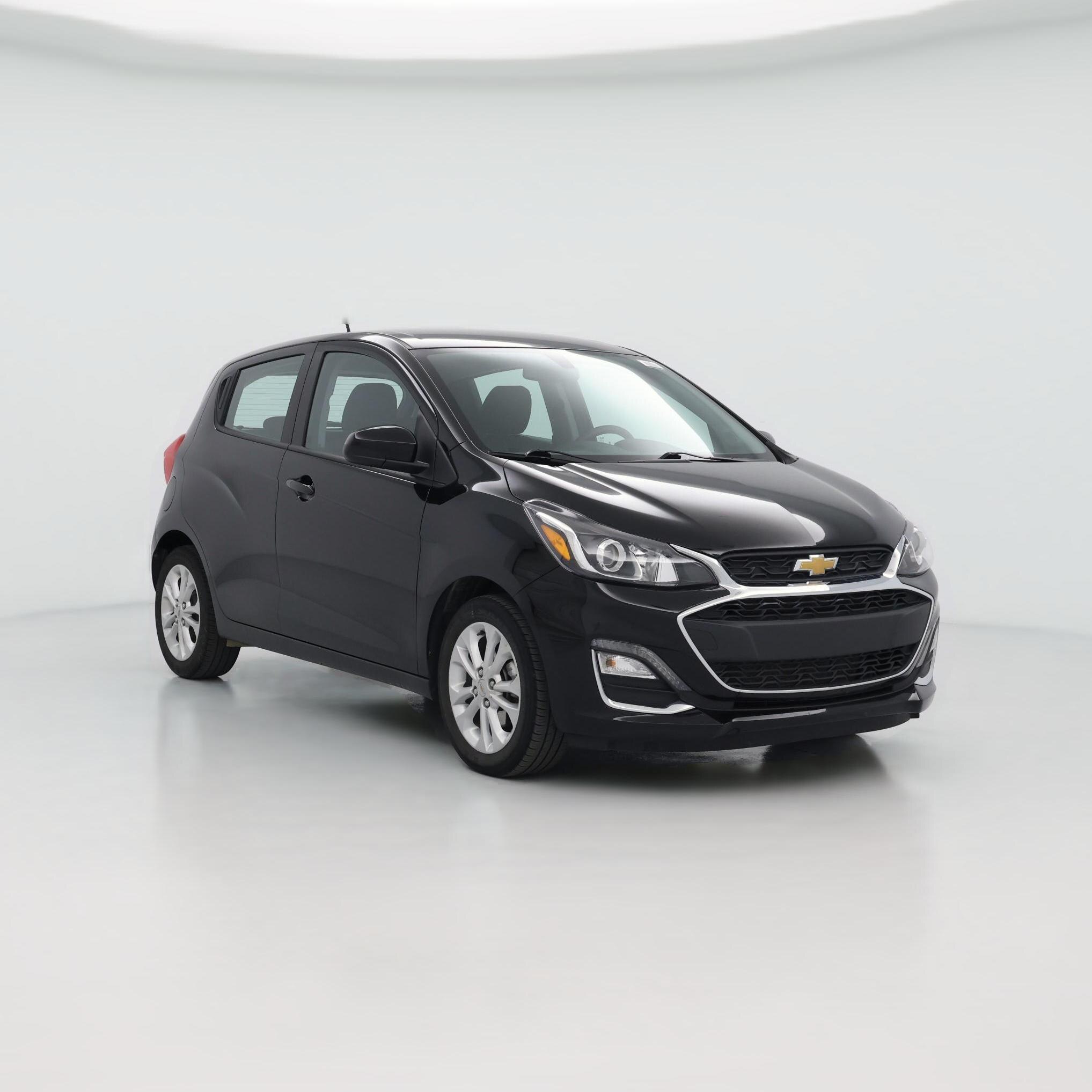 Thumbnail: 2022 Chevrolet Spark - 1