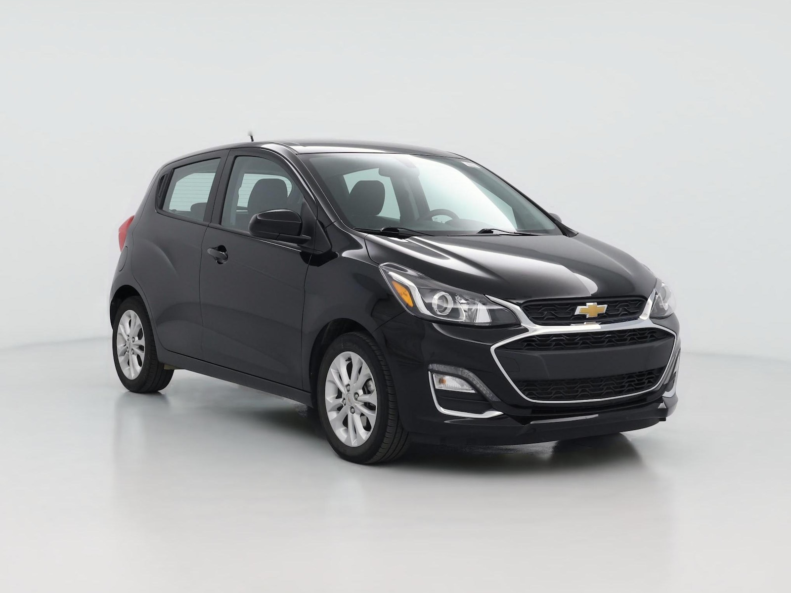 2022 Chevrolet Spark 1LT