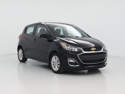2022 Chevrolet Spark LT