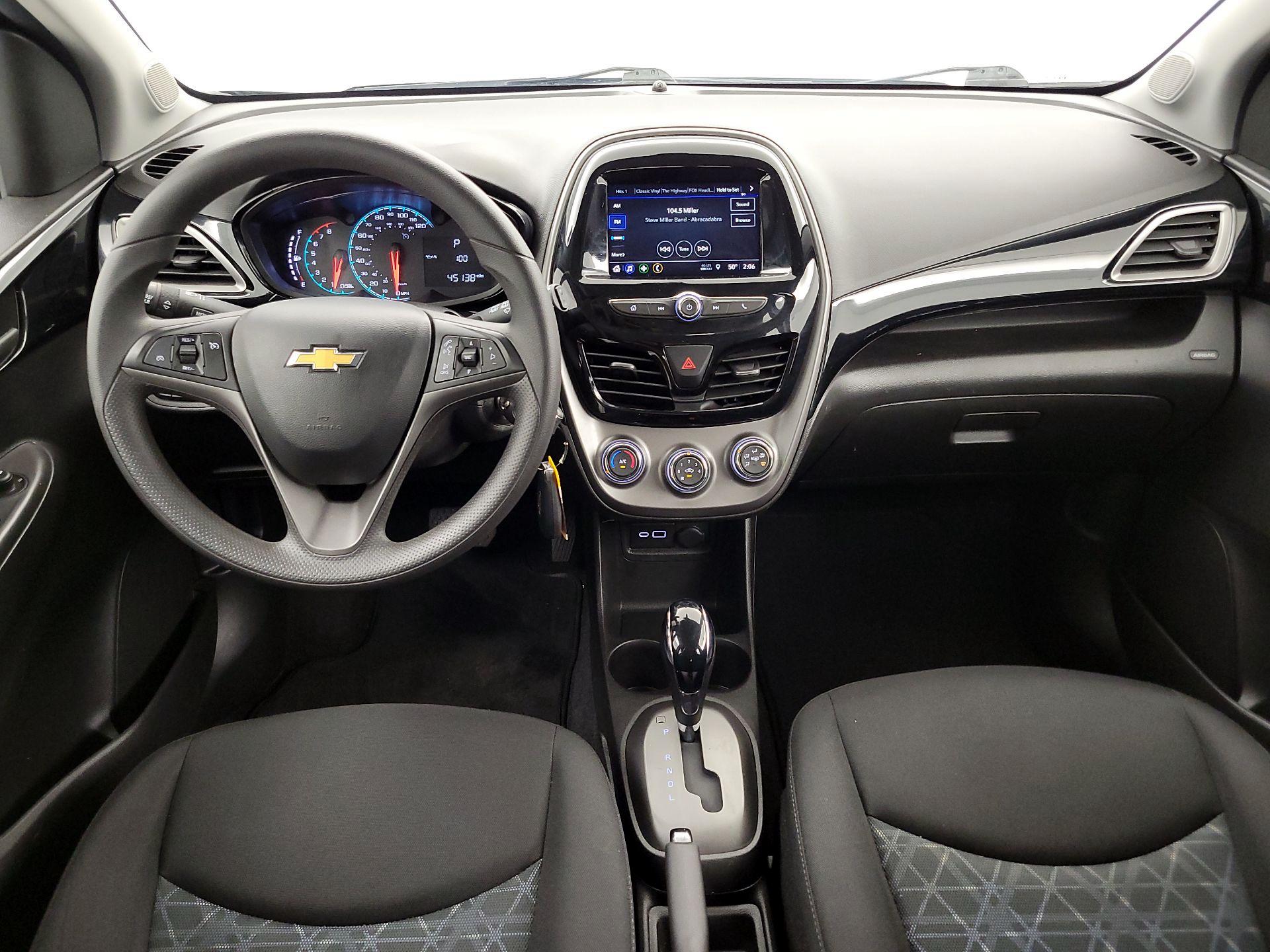 Thumbnail: 2022 Chevrolet Spark - 9