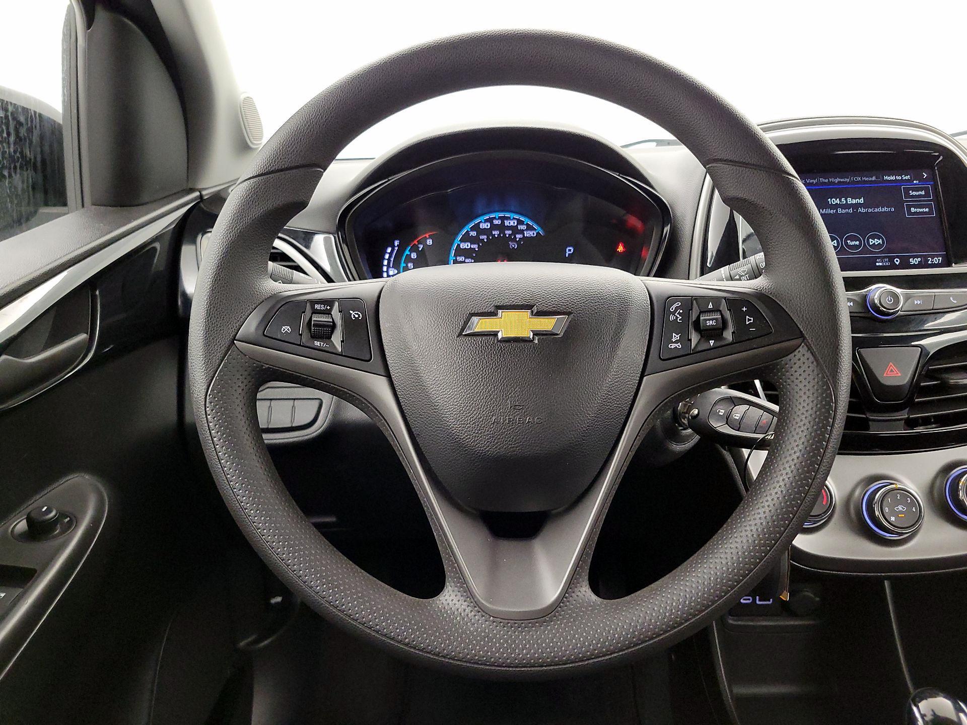 Thumbnail: 2022 Chevrolet Spark - 10
