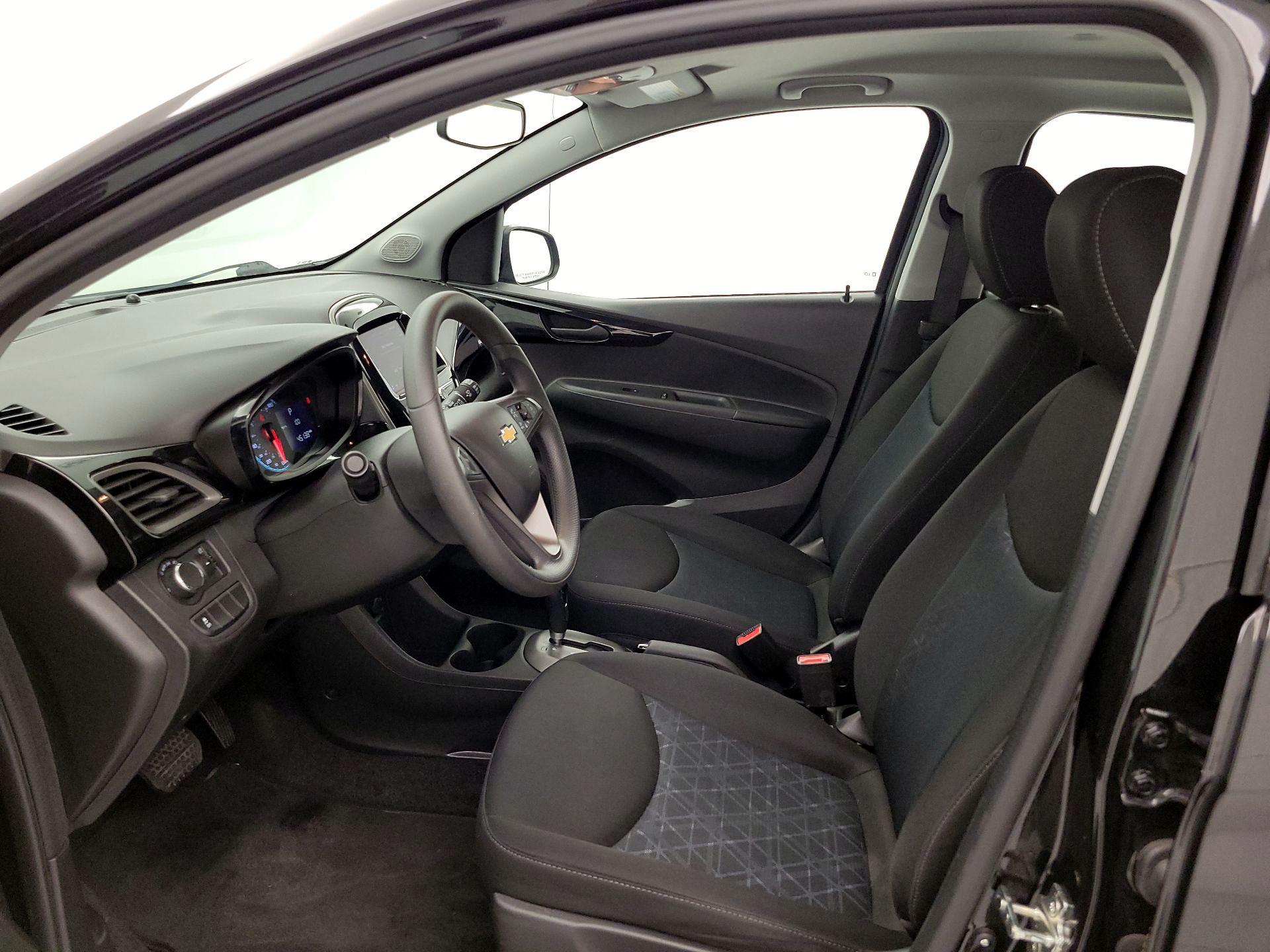 Thumbnail: 2022 Chevrolet Spark - 11
