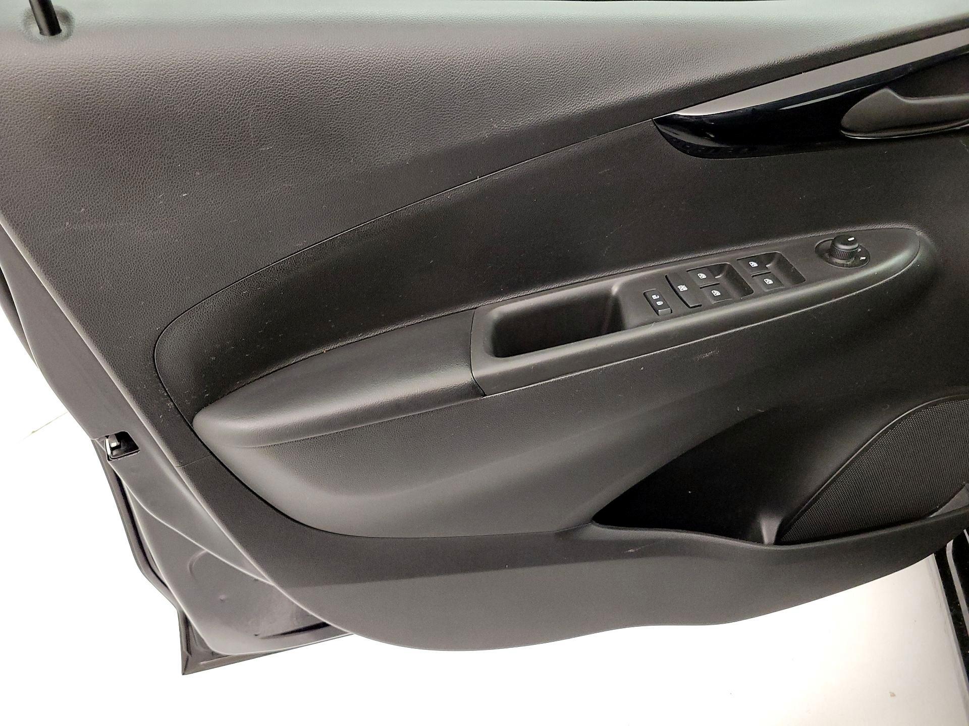 Thumbnail: 2022 Chevrolet Spark - 12
