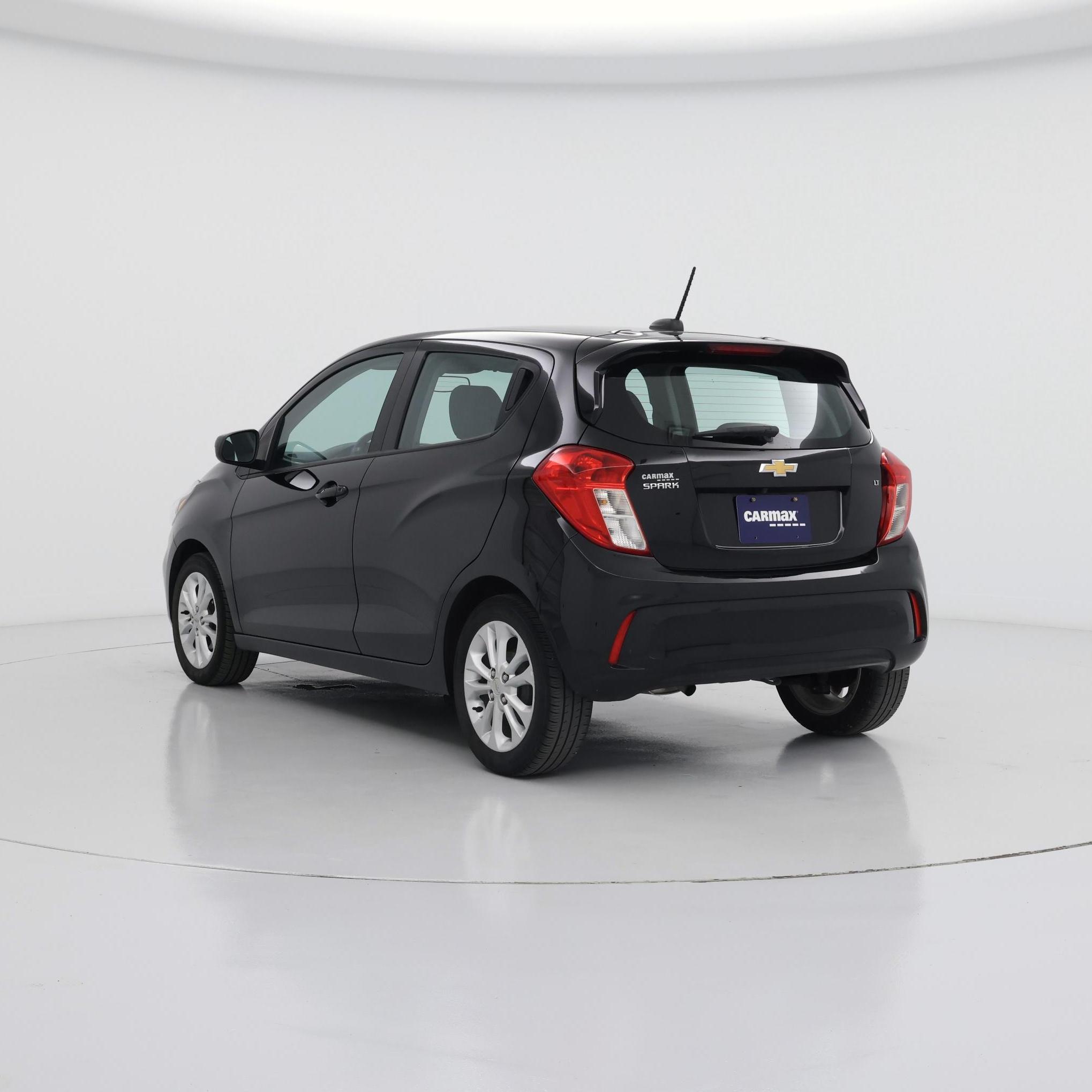 Thumbnail: 2022 Chevrolet Spark - 2