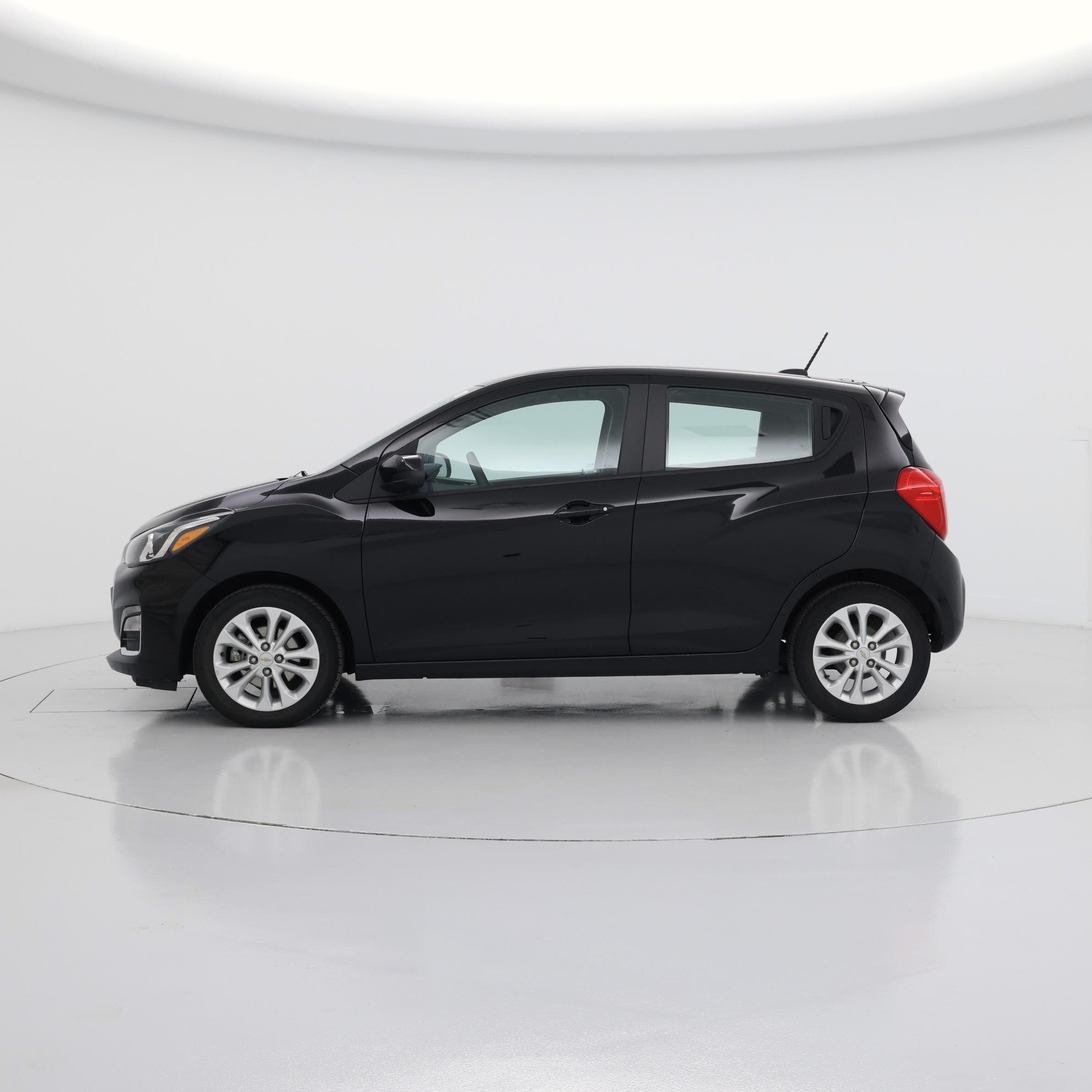 Thumbnail: 2022 Chevrolet Spark - 3