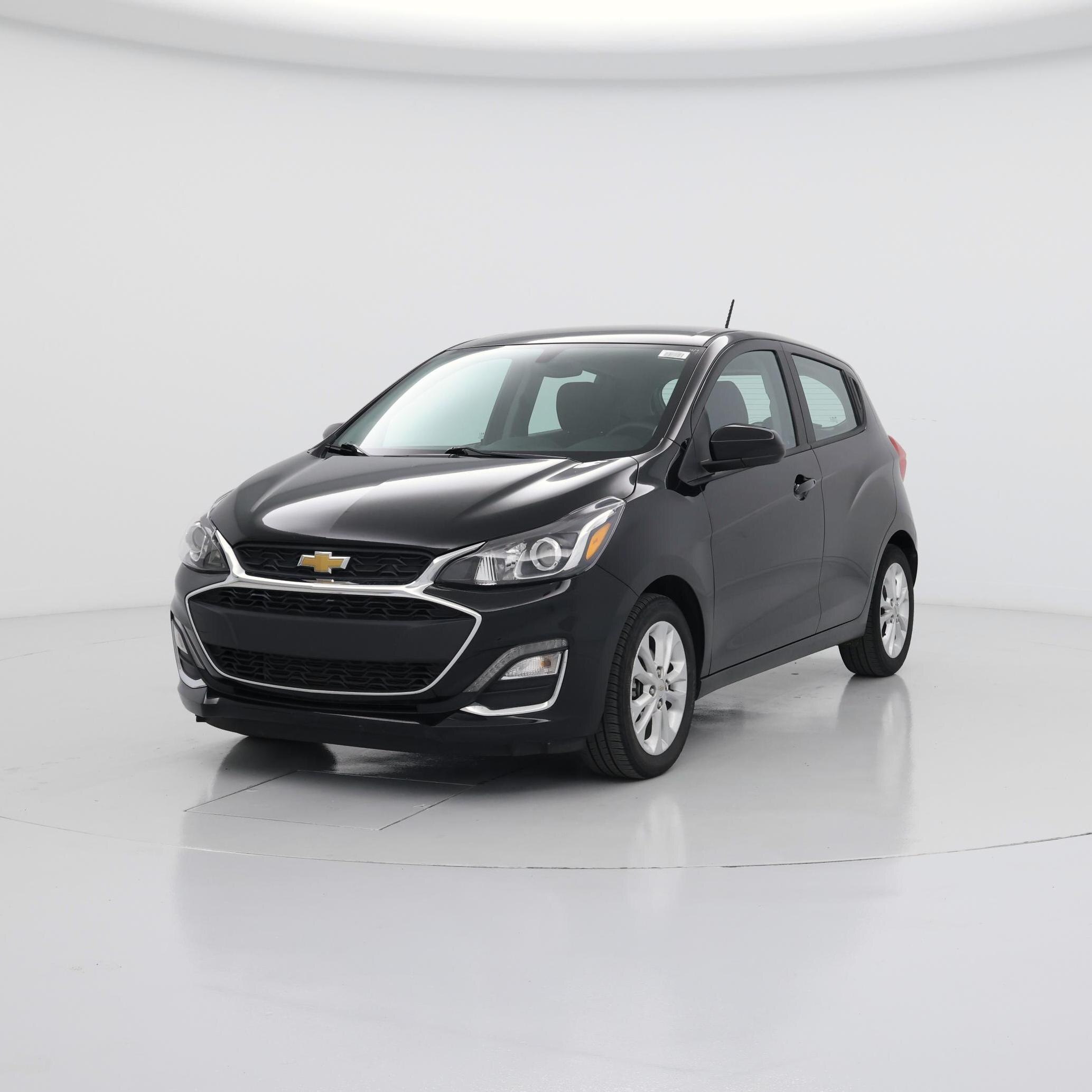 Thumbnail: 2022 Chevrolet Spark - 4