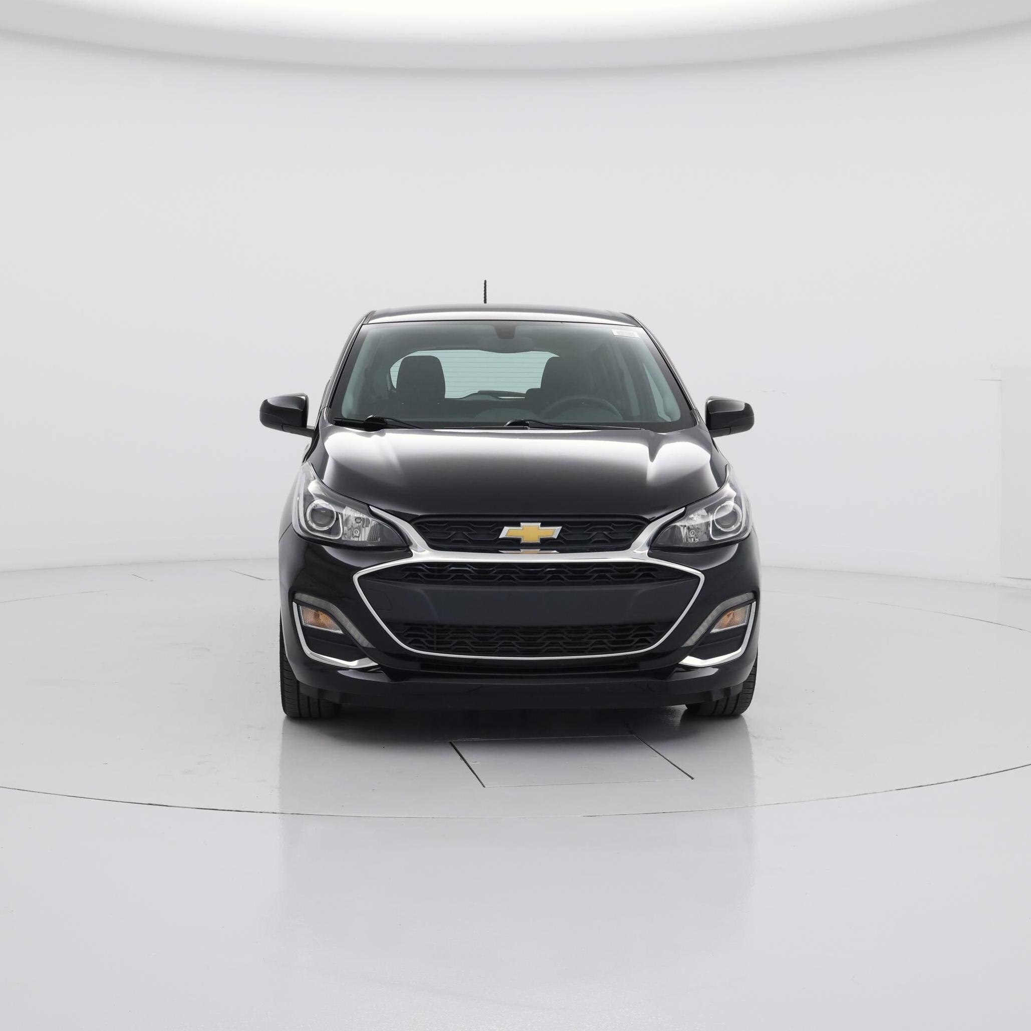 Thumbnail: 2022 Chevrolet Spark - 5