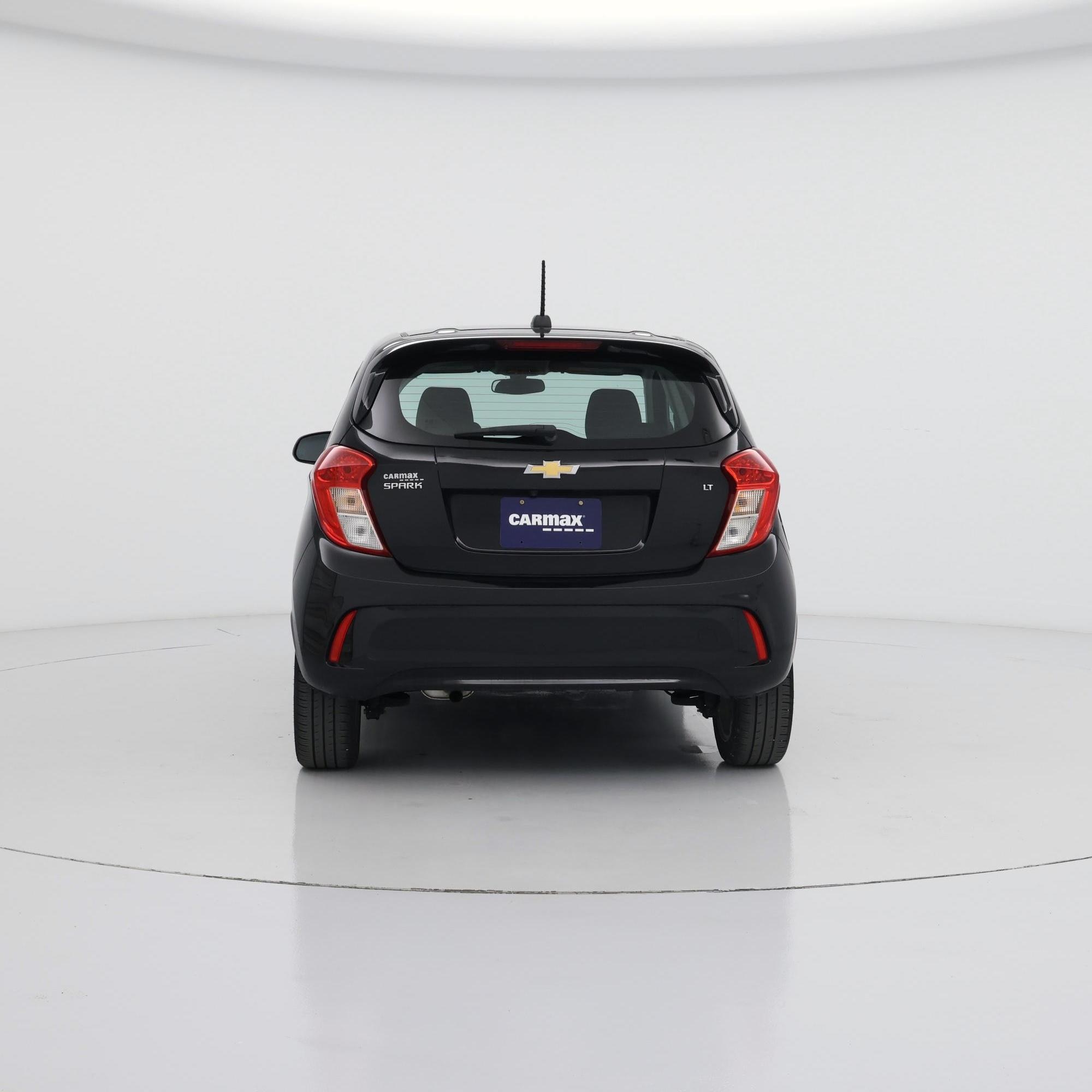 Thumbnail: 2022 Chevrolet Spark - 6