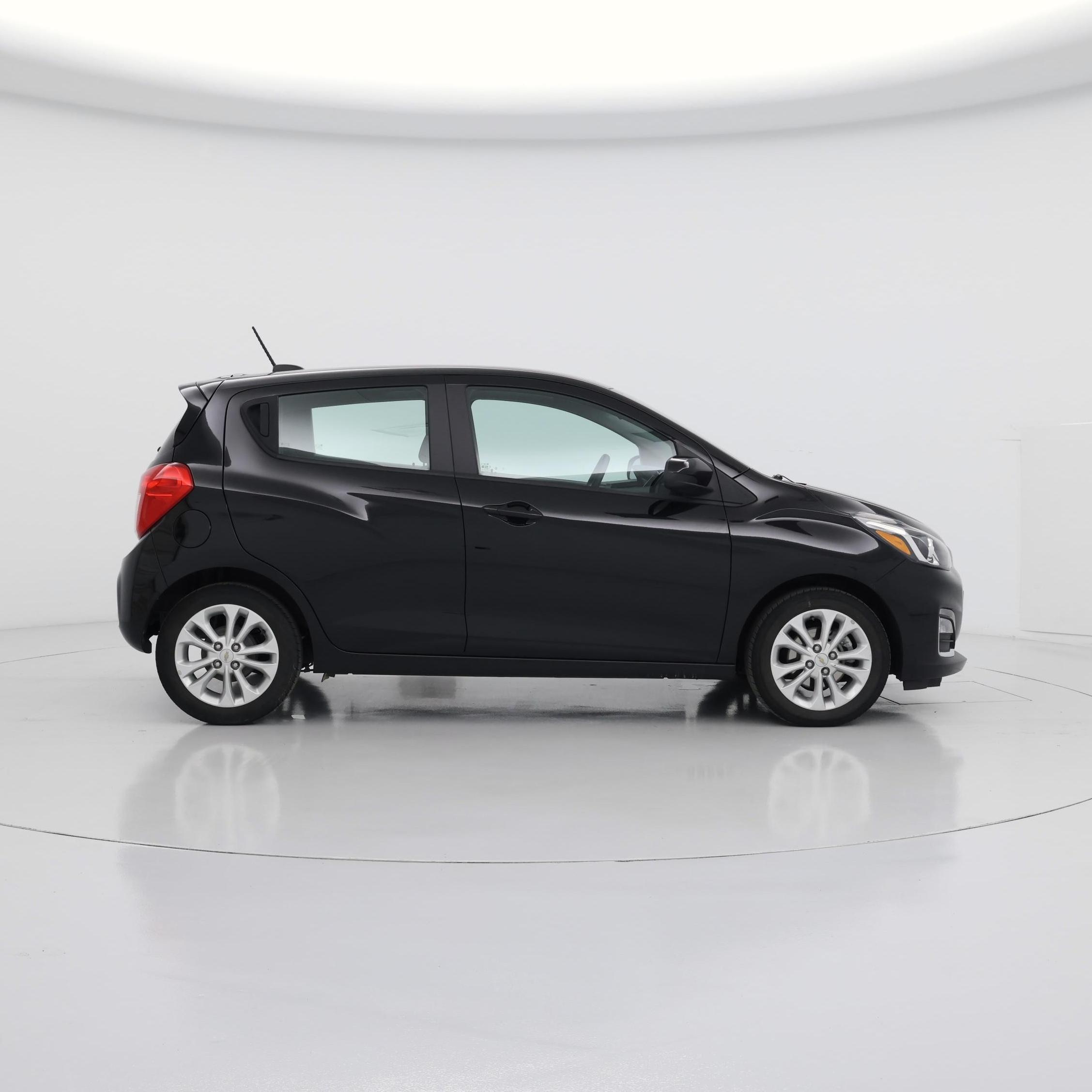 Thumbnail: 2022 Chevrolet Spark - 7
