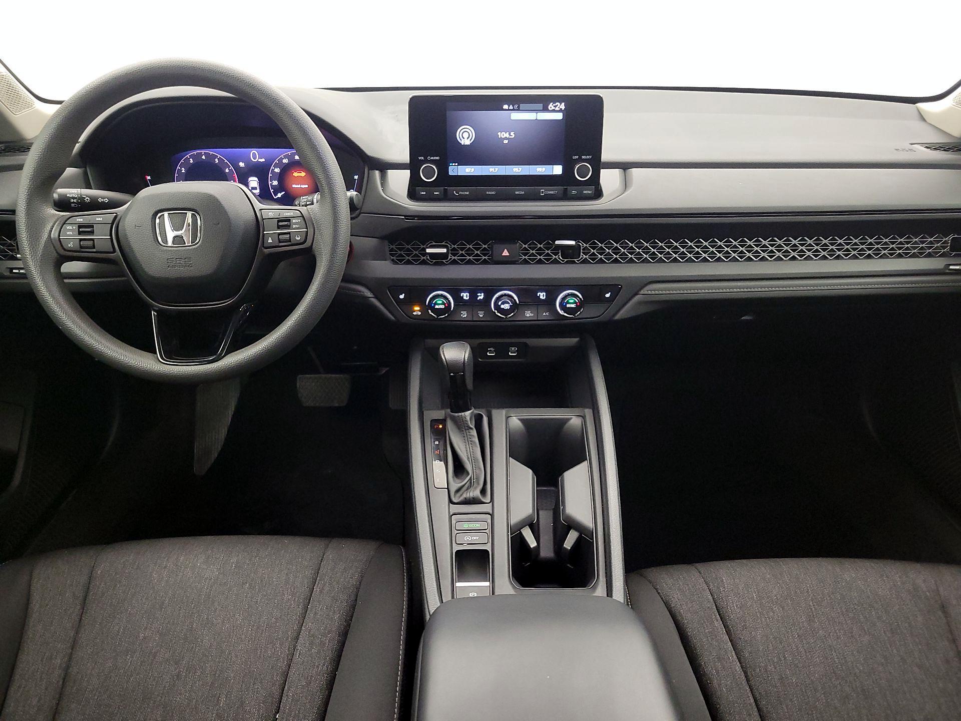 Thumbnail: 2024 Honda Accord - 9