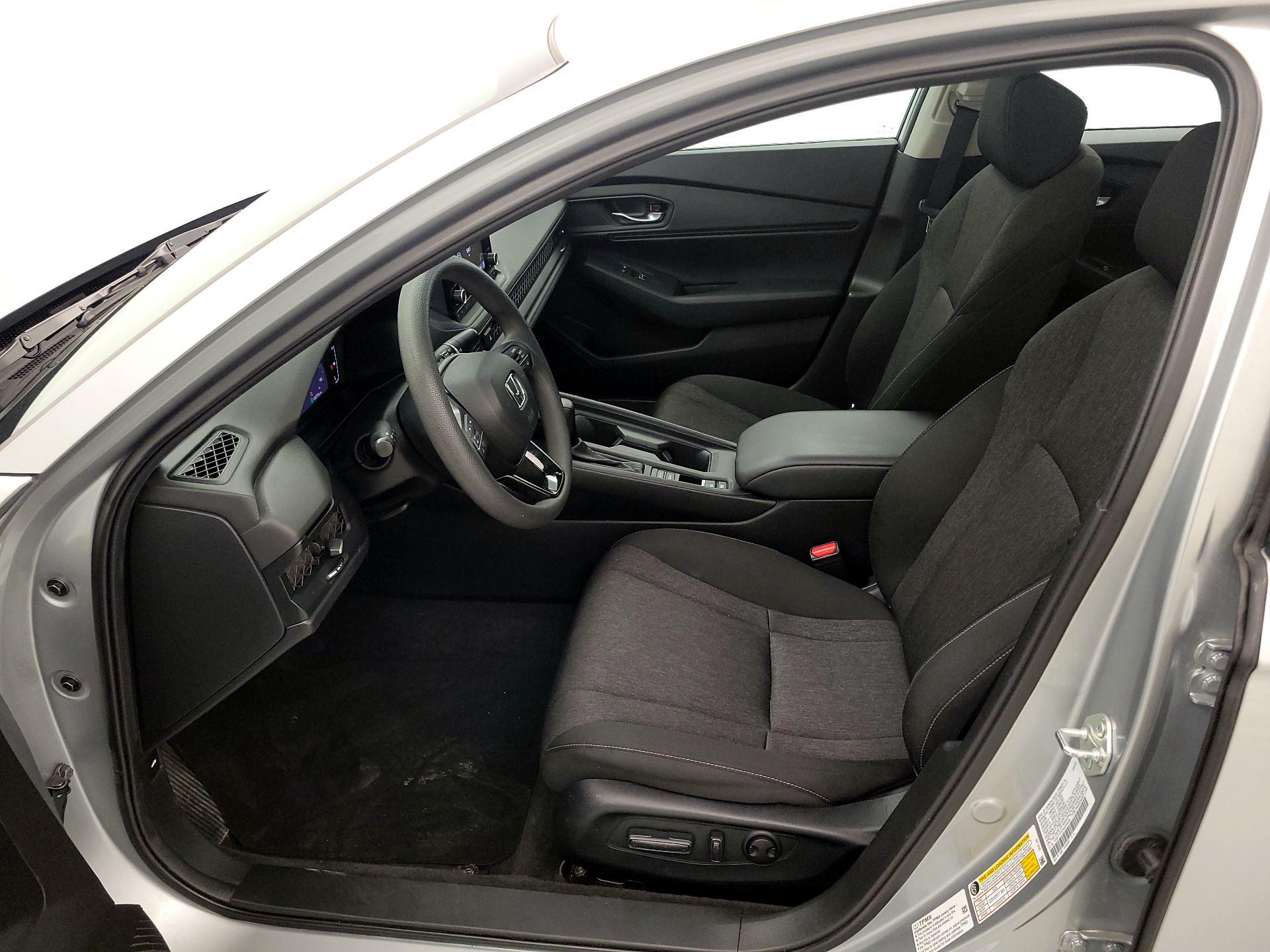 Thumbnail: 2024 Honda Accord - 11