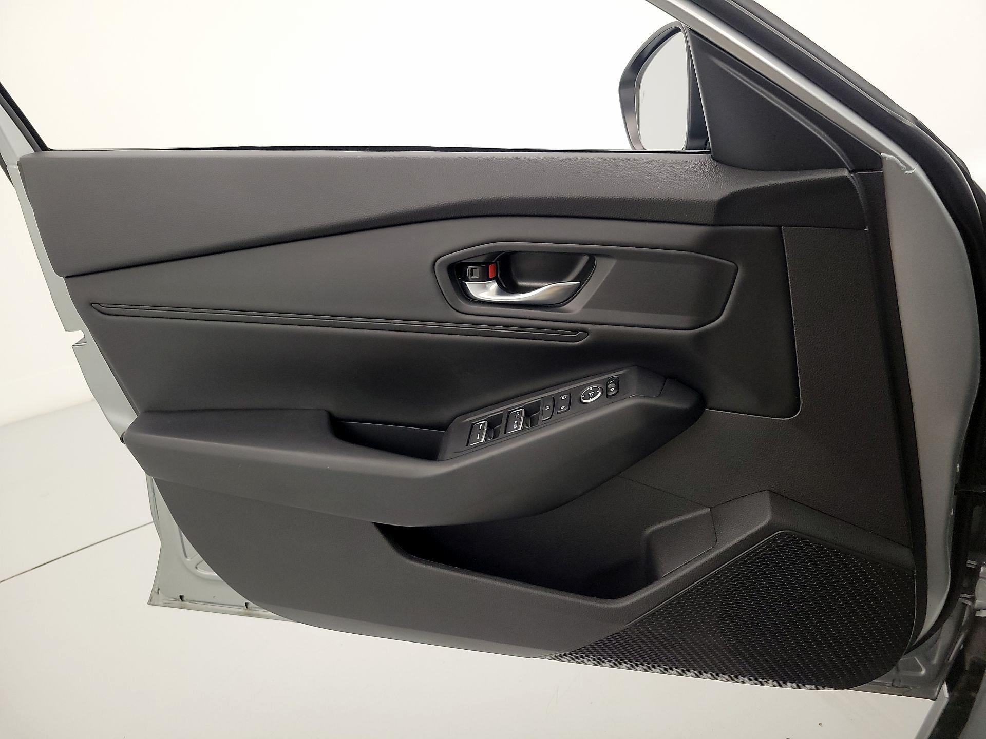 Thumbnail: 2024 Honda Accord - 12