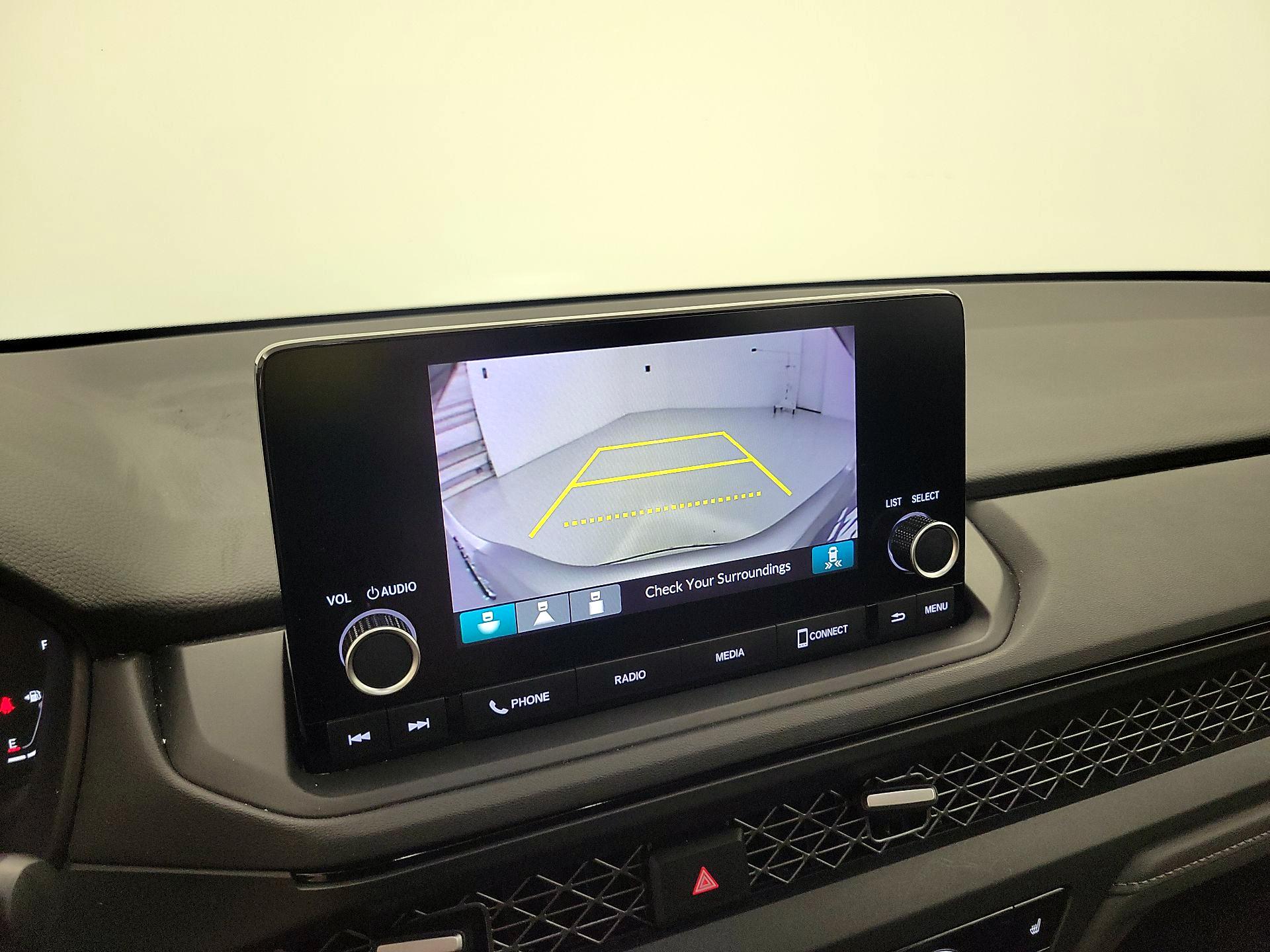 Thumbnail: 2024 Honda Accord - 13