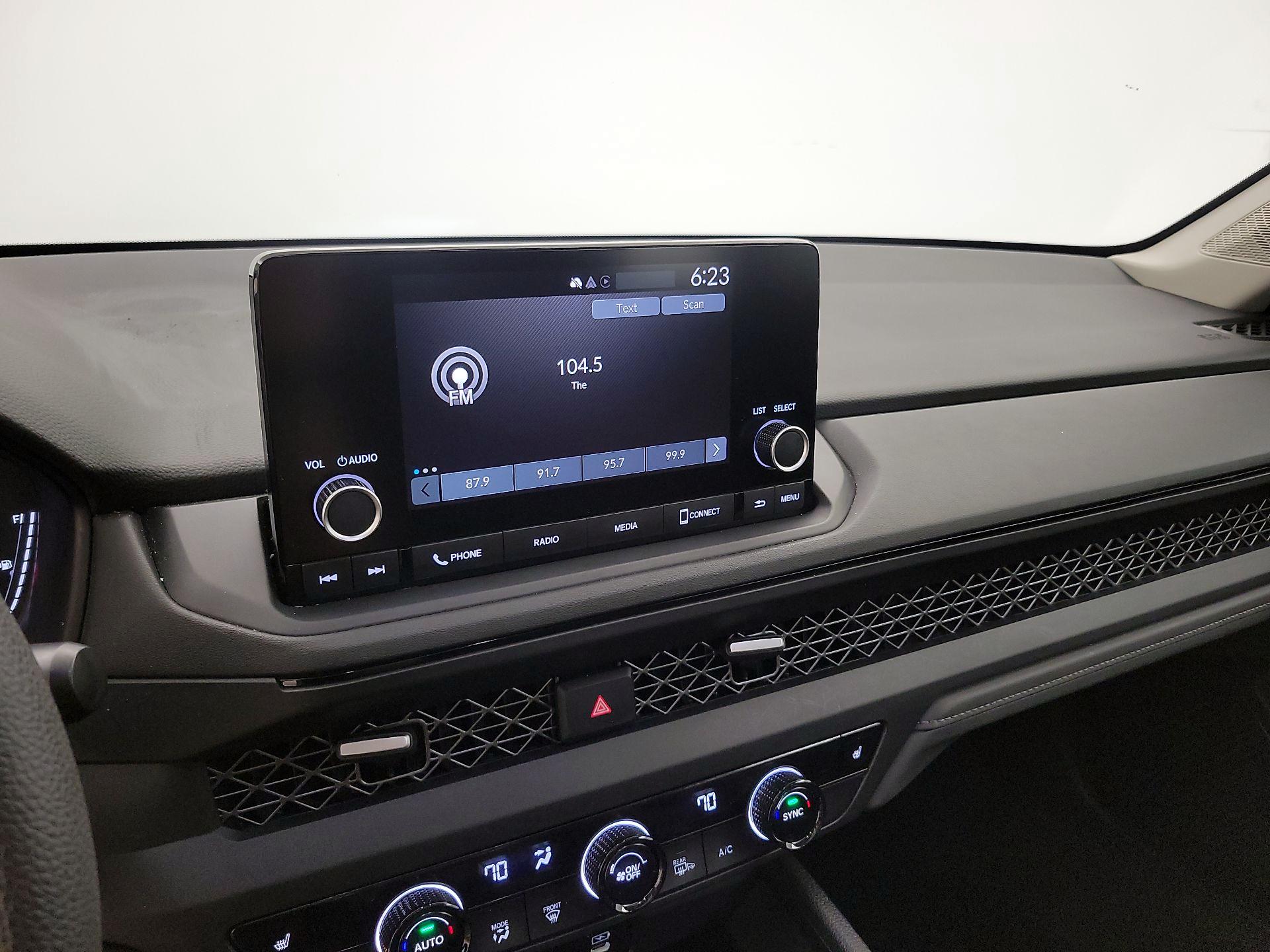 Thumbnail: 2024 Honda Accord - 14