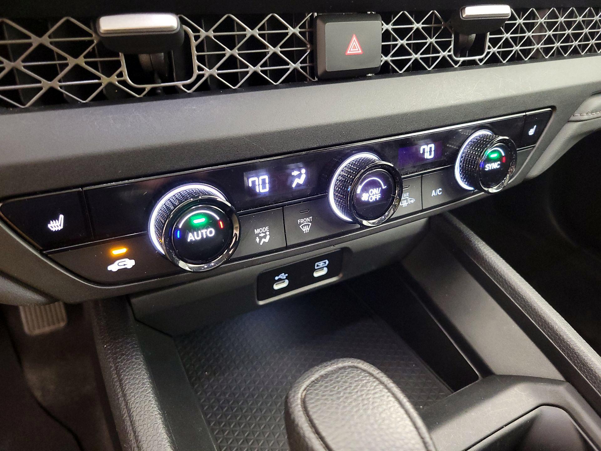 Thumbnail: 2024 Honda Accord - 15