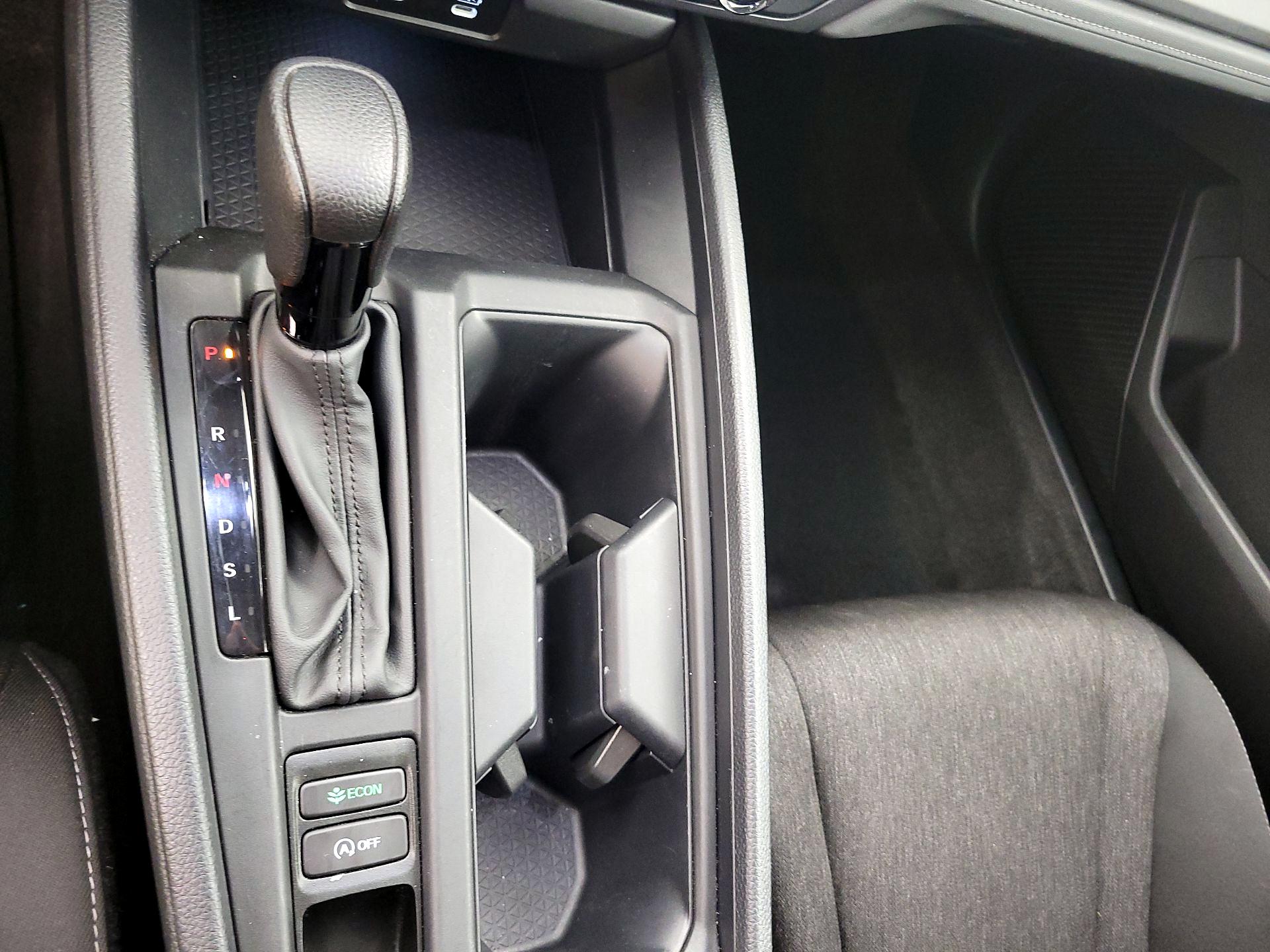 Thumbnail: 2024 Honda Accord - 16