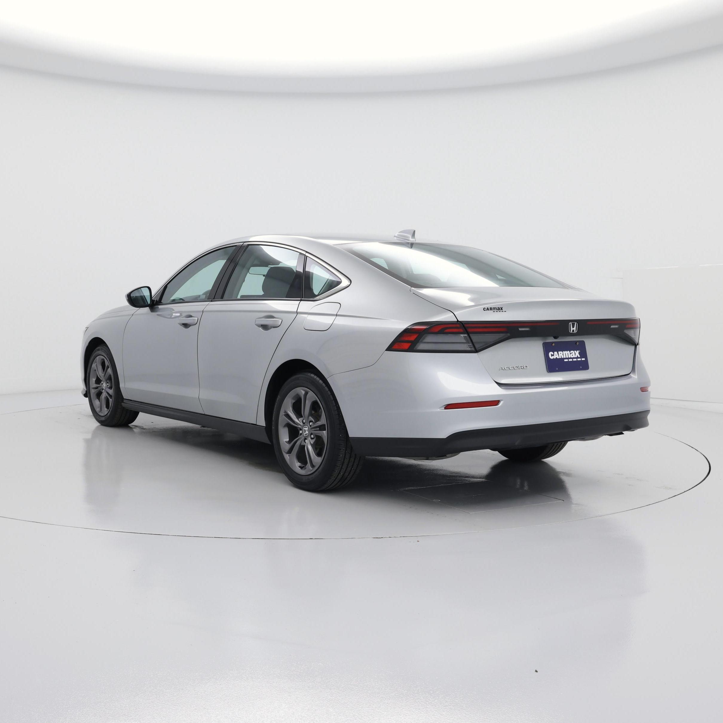 Thumbnail: 2024 Honda Accord - 2