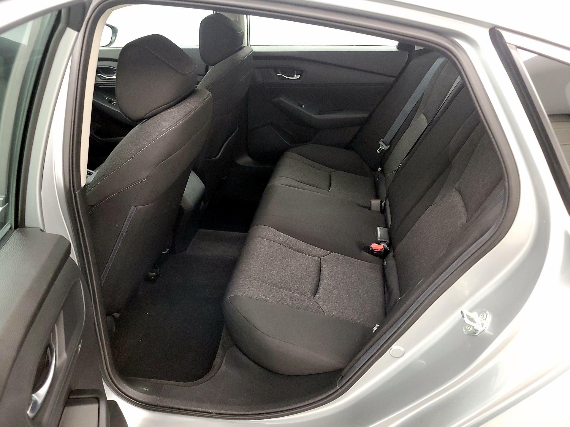 Thumbnail: 2024 Honda Accord - 19